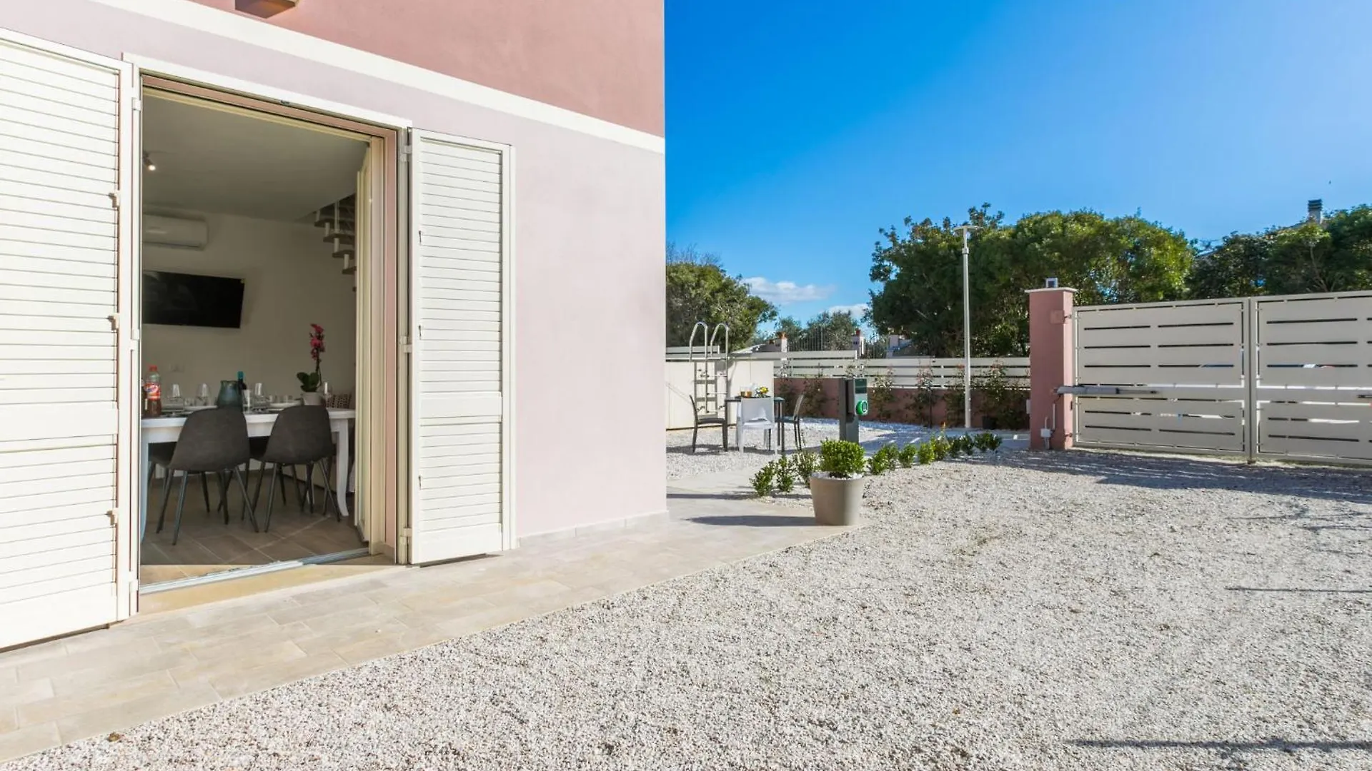 Holiday Home Borgo Il Vallin Delle Conche-1 By Interhome Fiorino