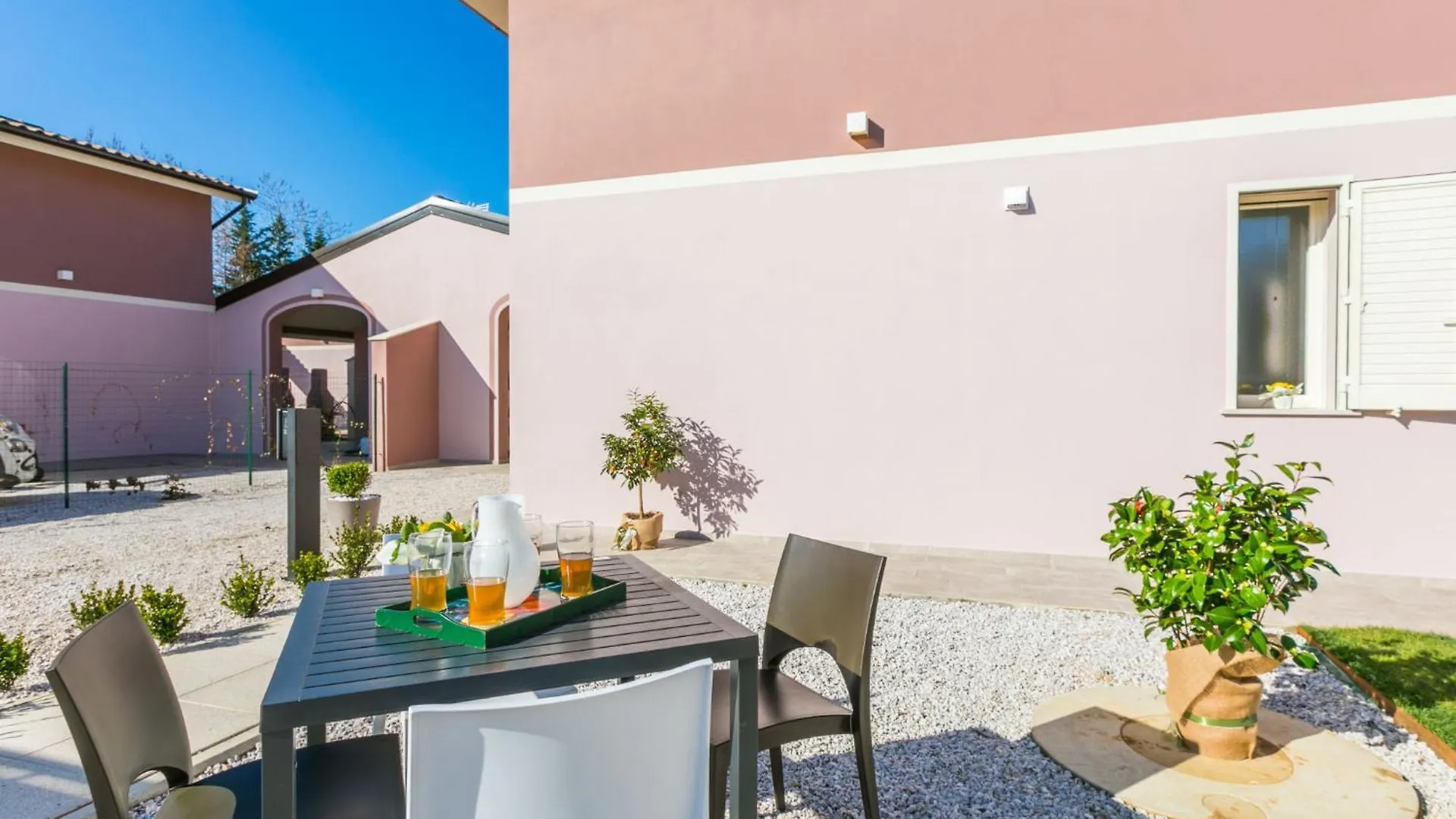 Holiday Home Borgo Il Vallin Delle Conche-1 By Interhome Fiorino