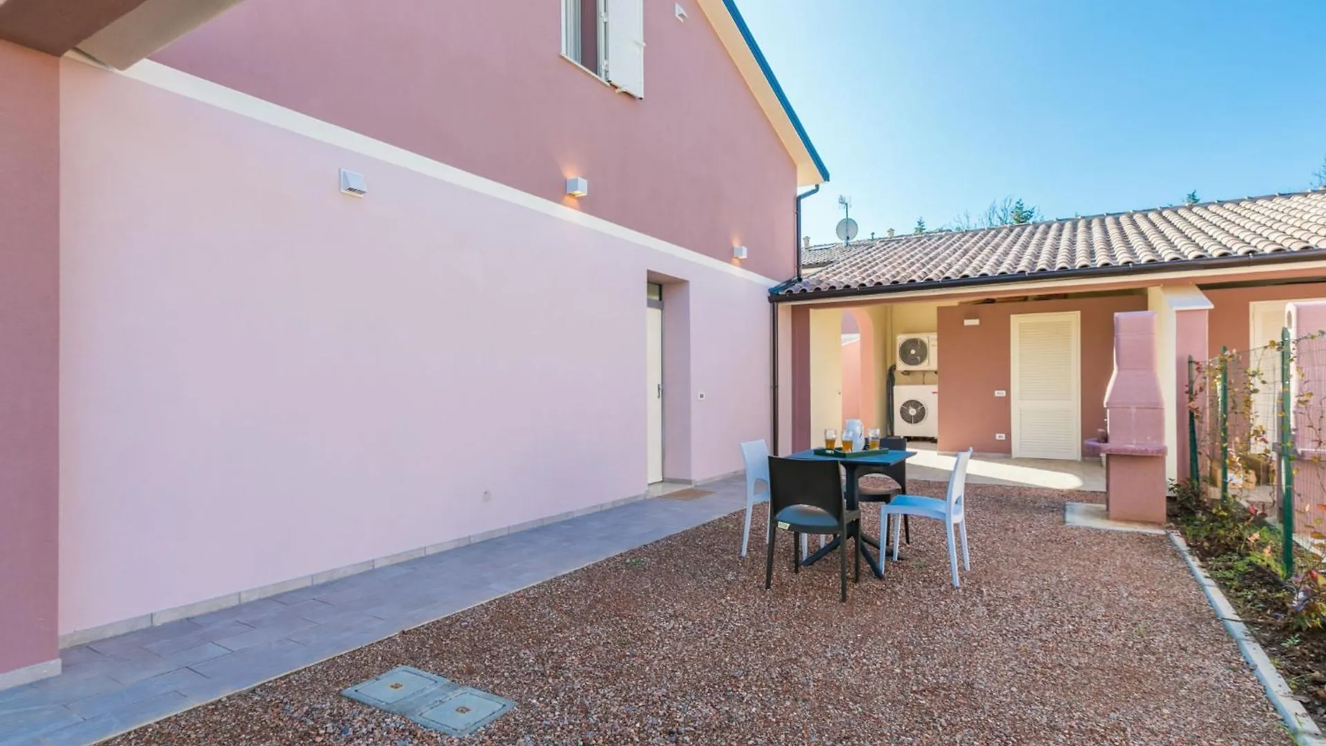 Holiday Home Borgo Il Vallin Delle Conche-1 By Interhome Fiorino