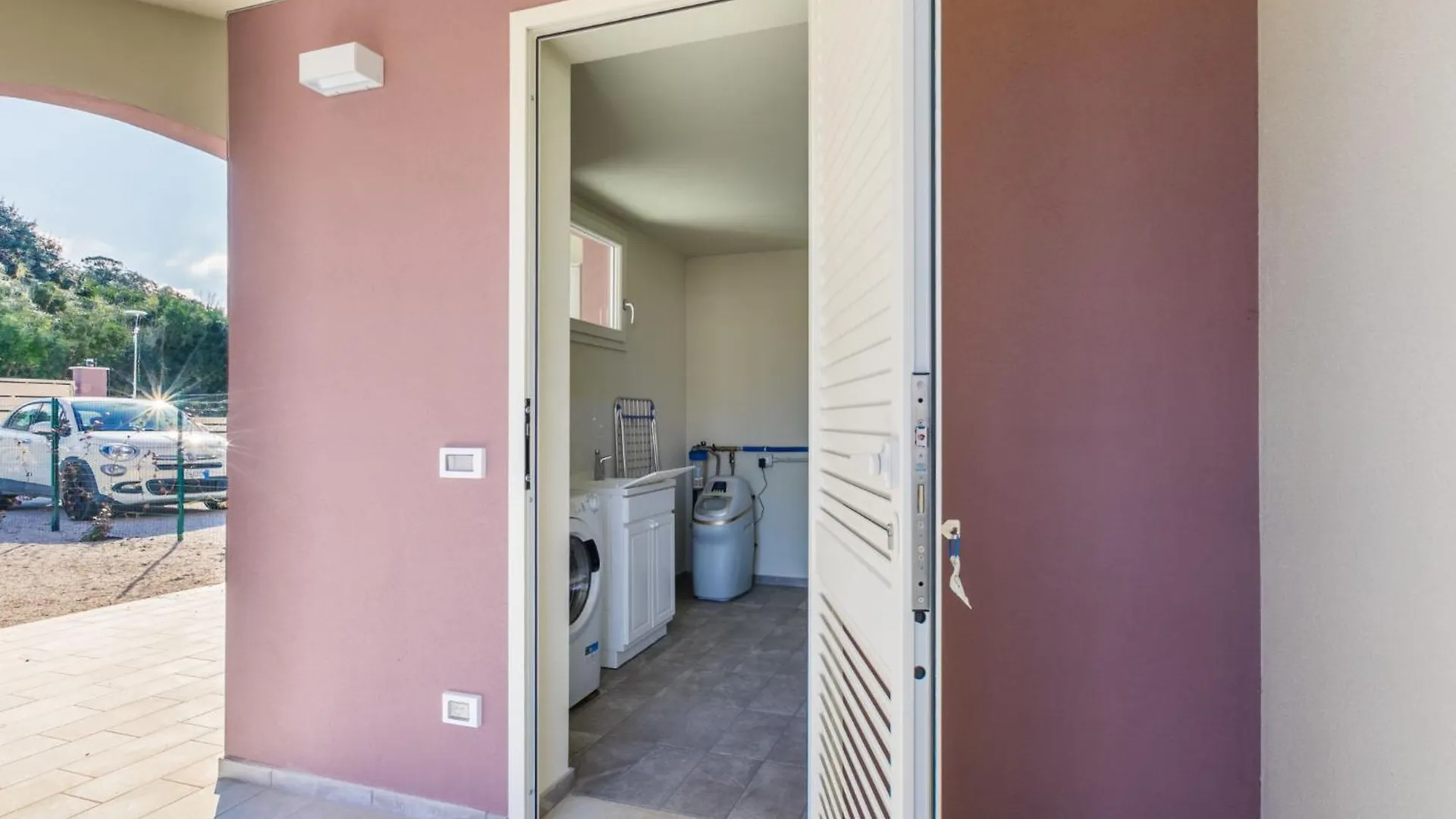 Holiday Home Borgo Il Vallin Delle Conche-1 By Interhome Fiorino