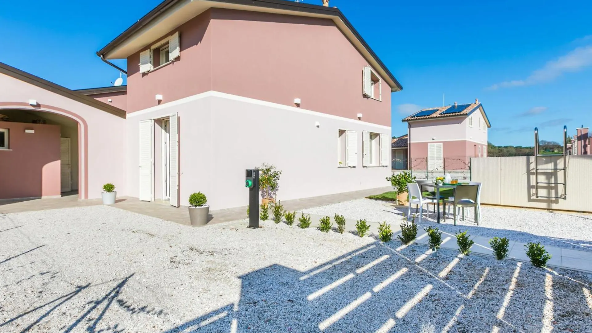 Holiday Home Borgo Il Vallin Delle Conche-1 By Interhome Fiorino Italy