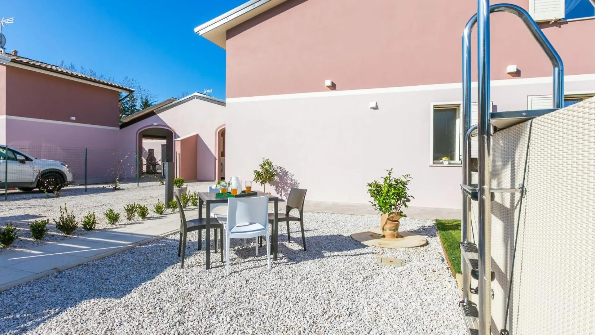 Holiday Home Borgo Il Vallin Delle Conche-1 By Interhome Fiorino 0*,  Italy