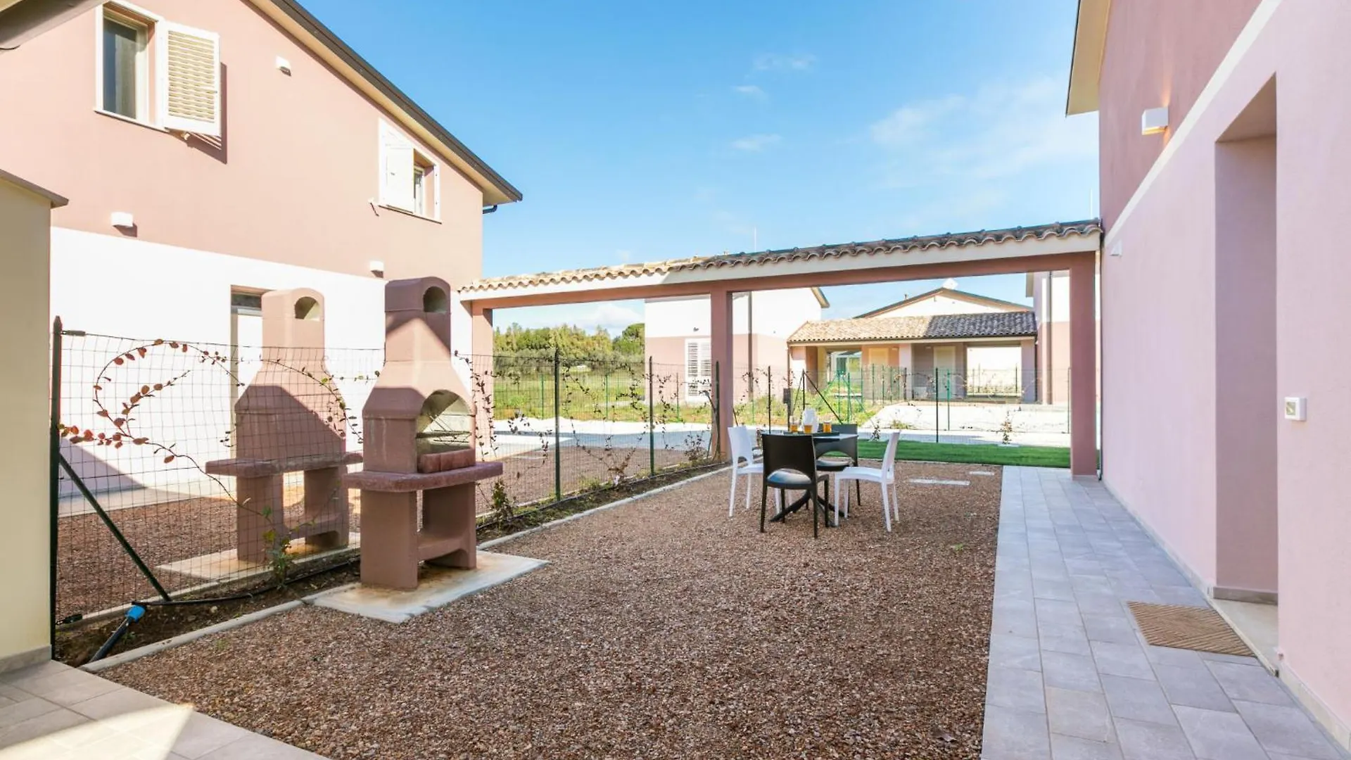 Holiday Home Borgo Il Vallin Delle Conche-1 By Interhome Fiorino