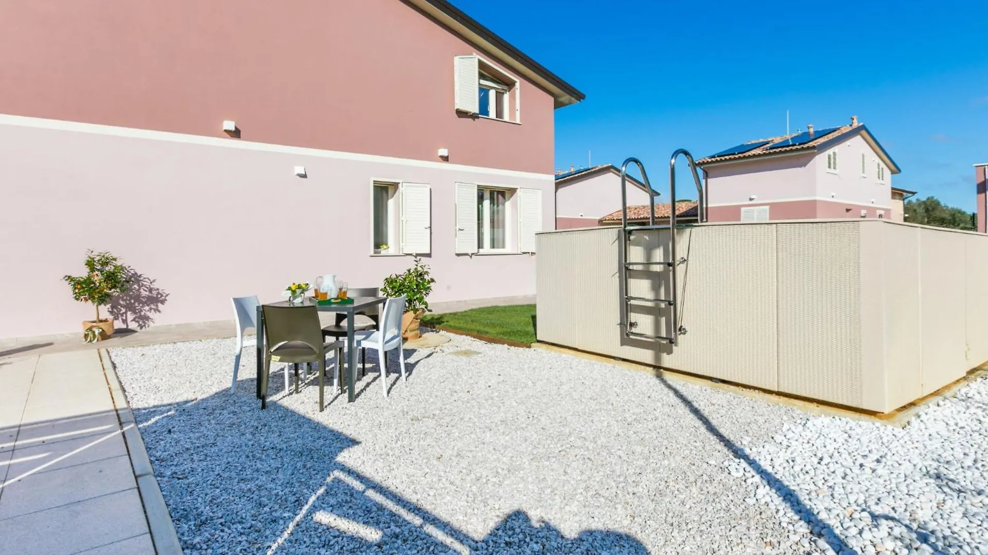 Holiday Home Borgo Il Vallin Delle Conche-1 By Interhome Fiorino Italy