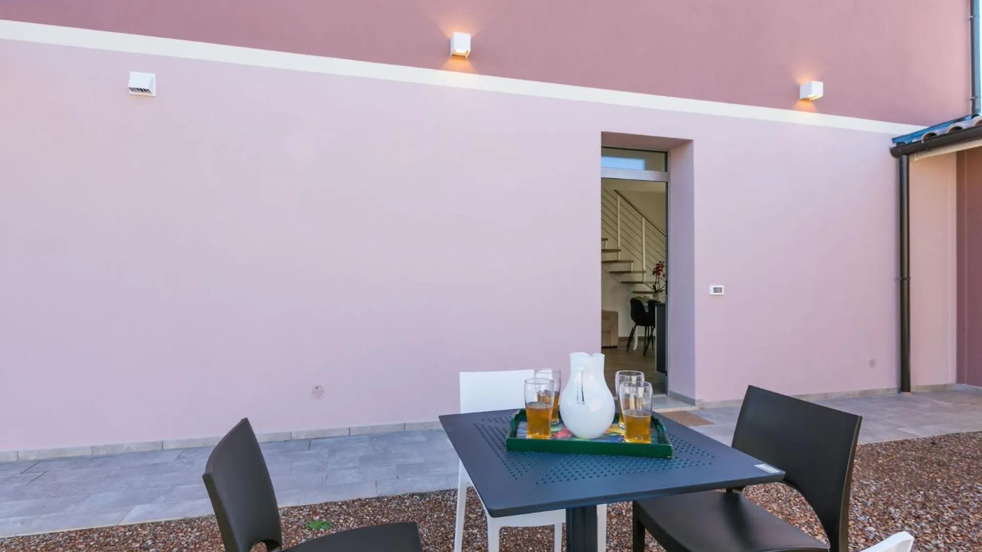 Holiday Home Borgo Il Vallin Delle Conche-1 By Interhome Fiorino