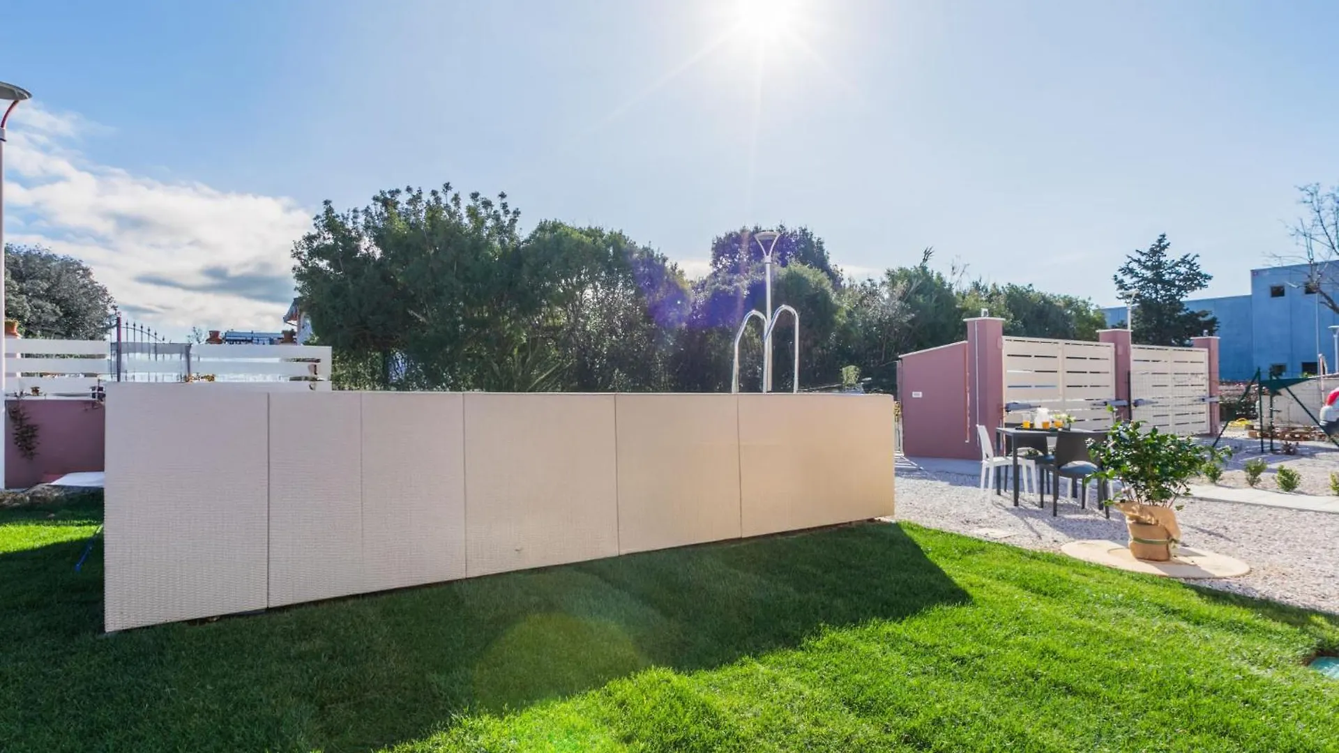 Holiday Home Borgo Il Vallin Delle Conche-1 By Interhome Fiorino