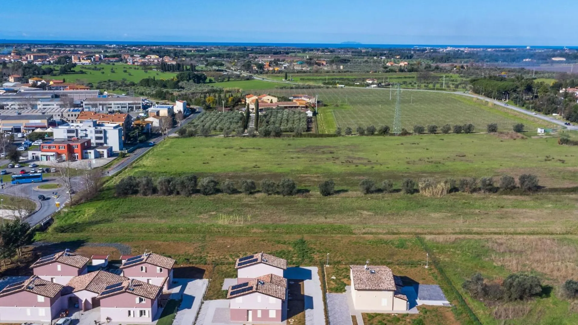Holiday Home Borgo Il Vallin Delle Conche-1 By Interhome Fiorino