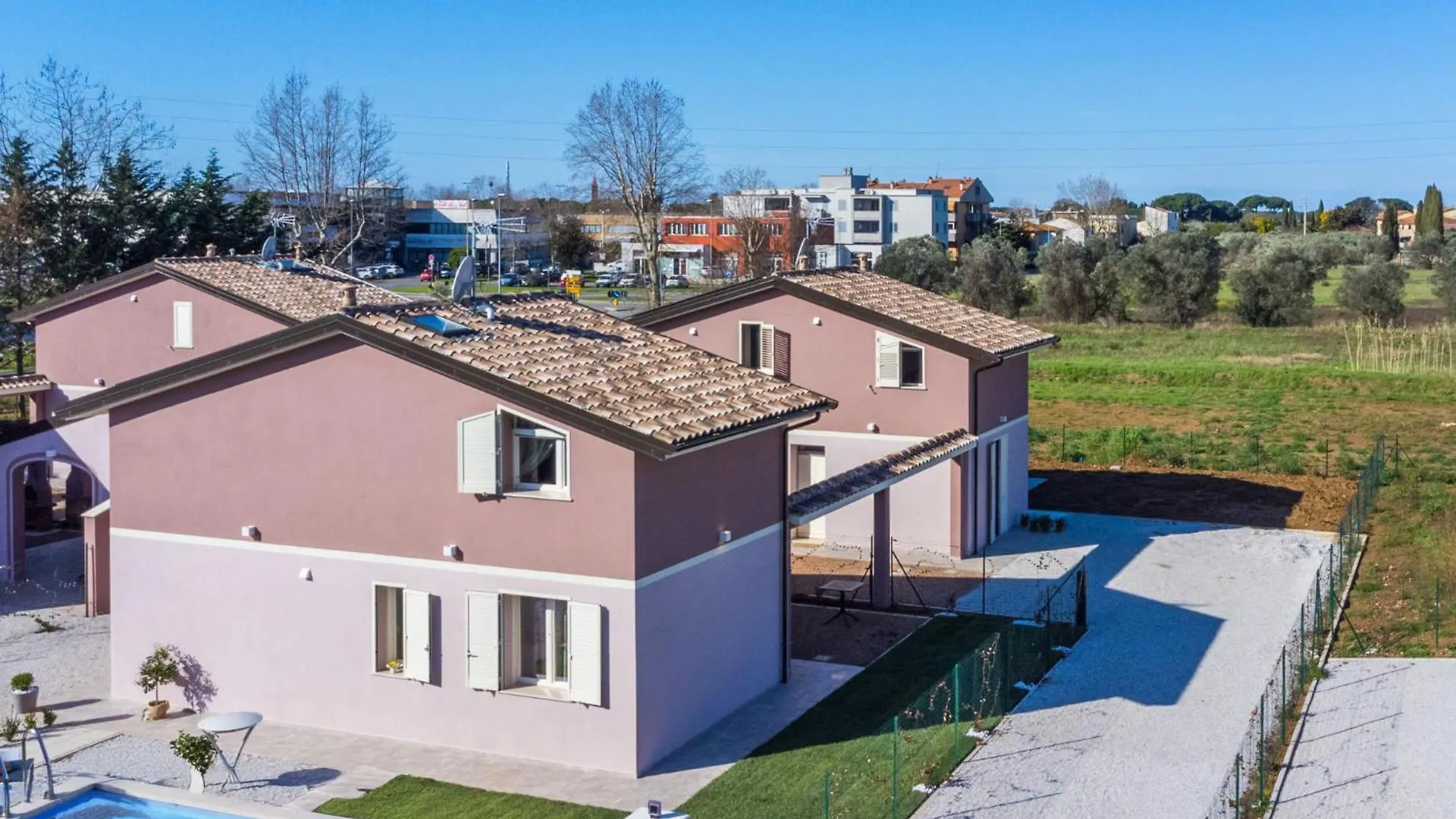 Holiday Home Borgo Il Vallin Delle Conche-1 By Interhome Fiorino 0*,