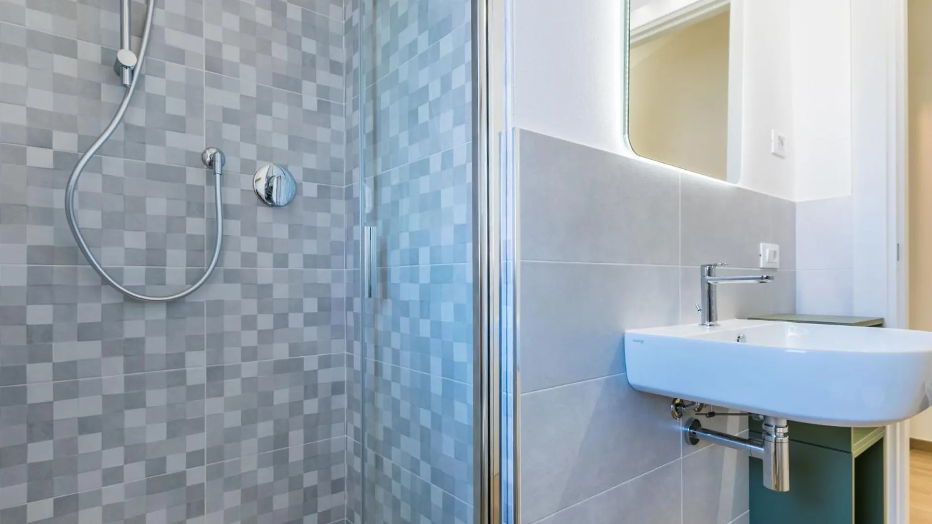 Holiday Home Borgo Il Vallin Delle Conche-1 By Interhome Fiorino