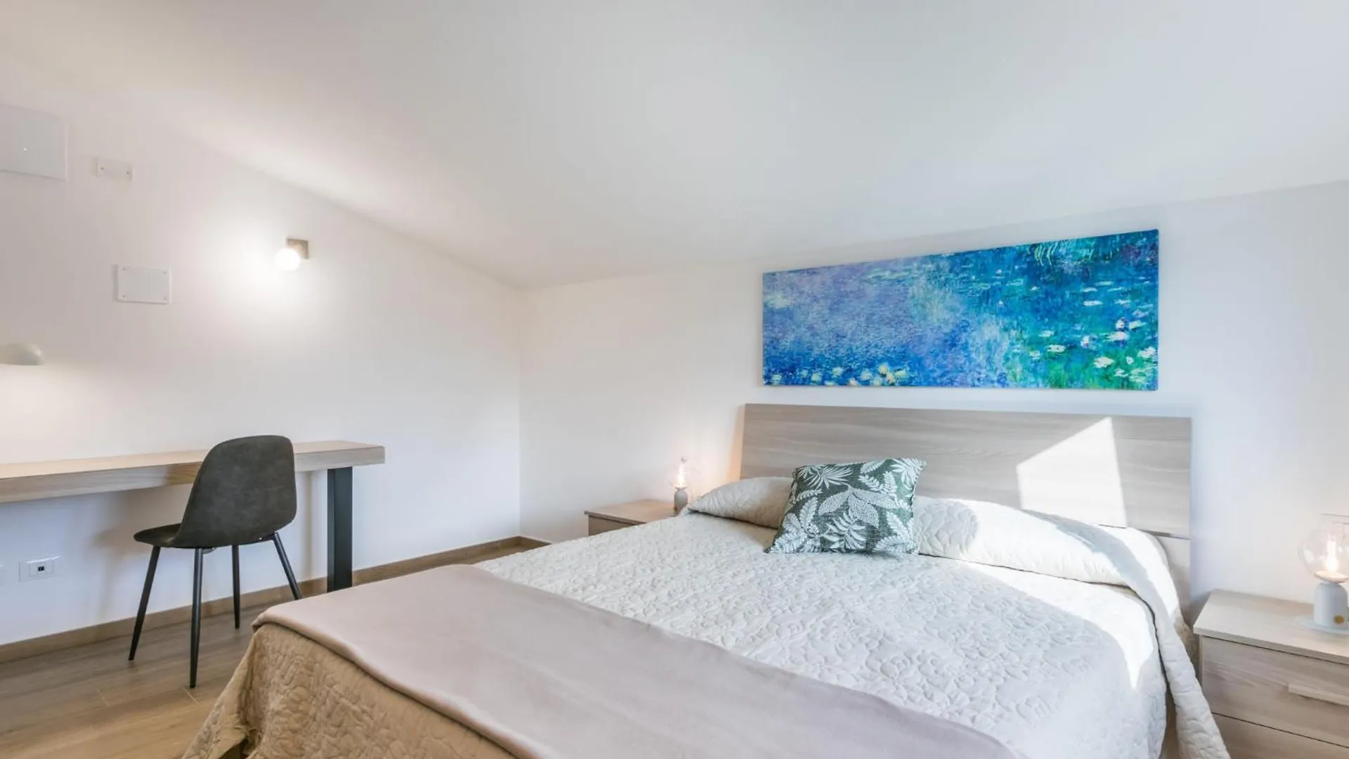 Holiday Home Borgo Il Vallin Delle Conche-1 By Interhome Fiorino