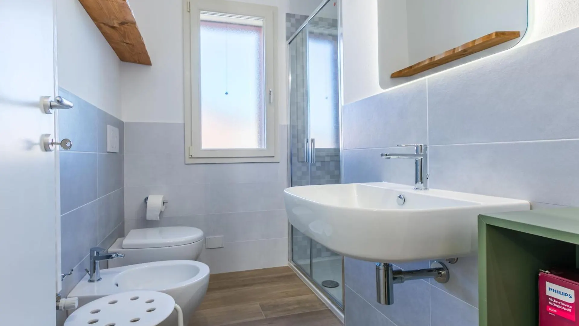 Holiday Home Borgo Il Vallin Delle Conche-1 By Interhome Fiorino