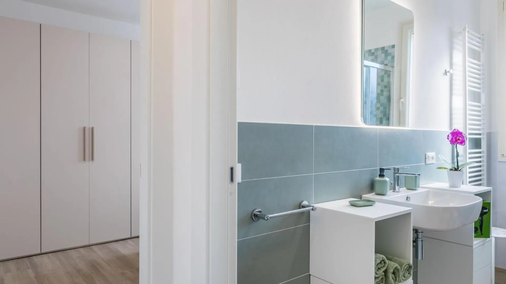 Holiday Home Borgo Il Vallin Delle Conche-1 By Interhome Fiorino