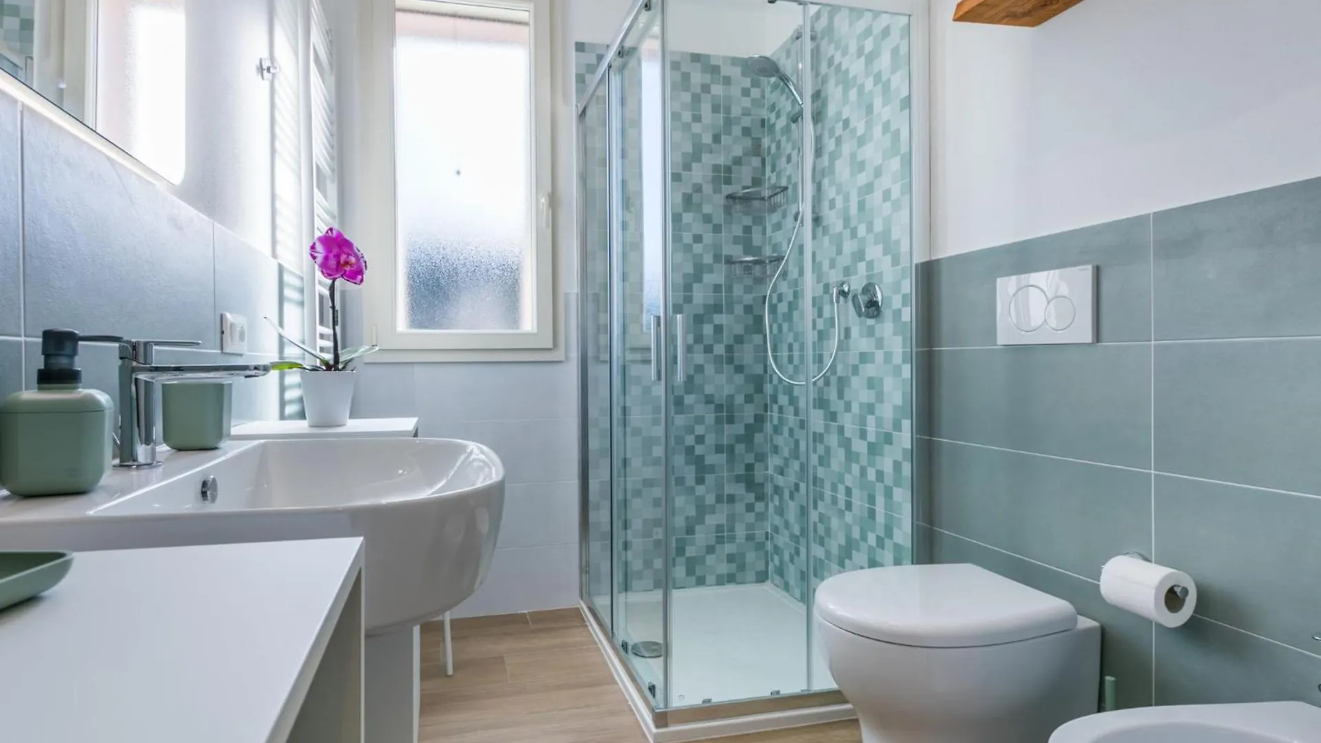Holiday Home Borgo Il Vallin Delle Conche-1 By Interhome Fiorino Italy