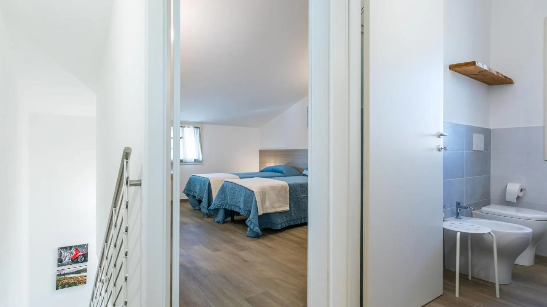 Holiday Home Borgo Il Vallin Delle Conche-1 By Interhome Fiorino