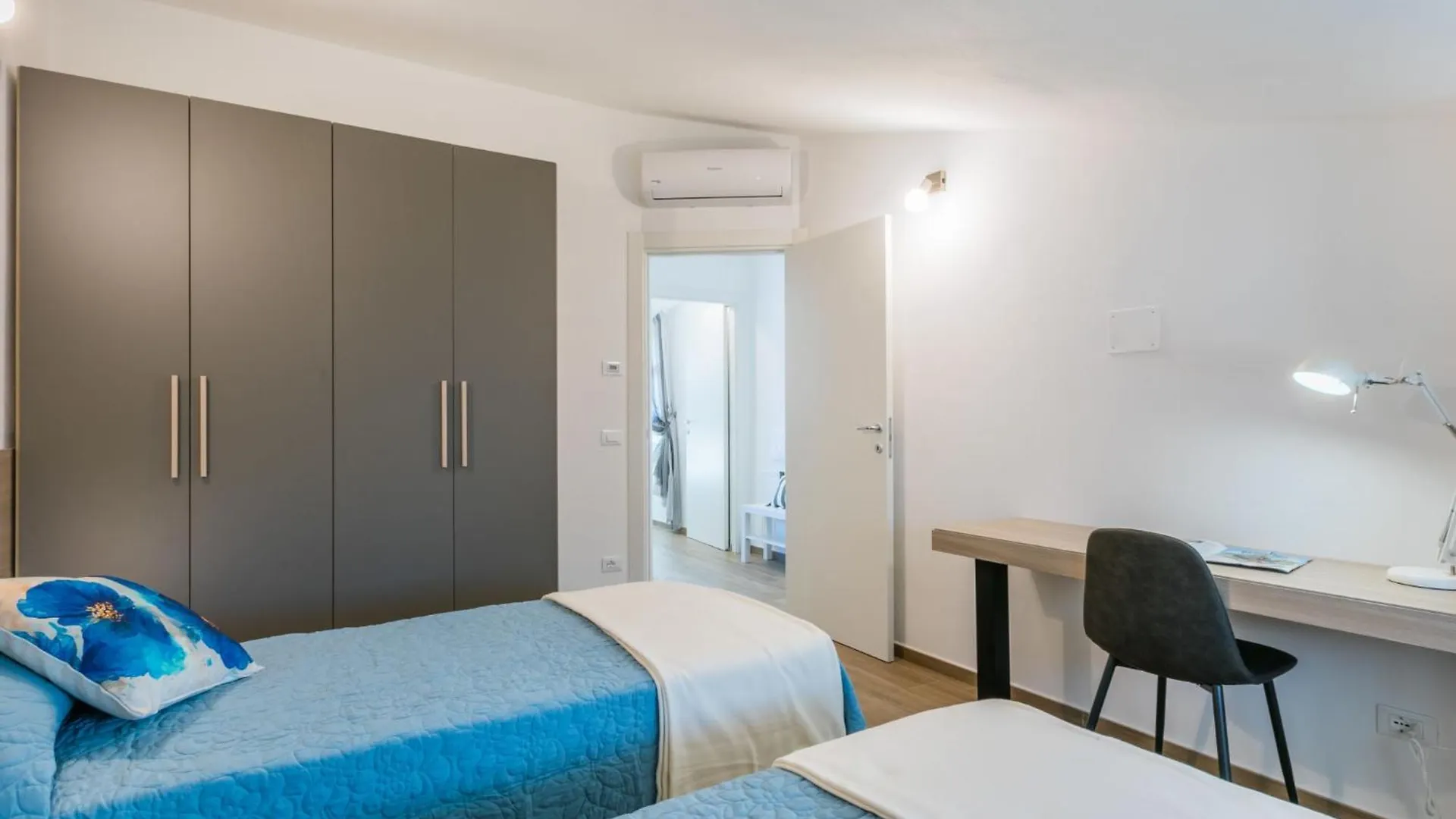 Holiday Home Borgo Il Vallin Delle Conche-1 By Interhome Fiorino