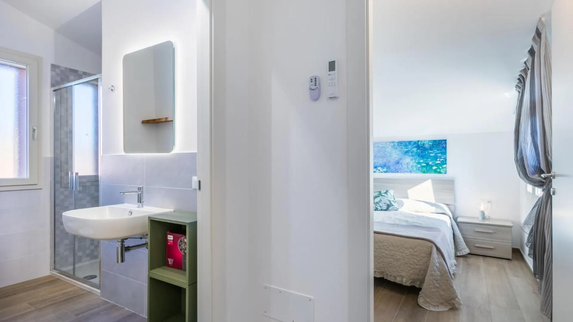 Holiday Home Borgo Il Vallin Delle Conche-1 By Interhome Fiorino Italy