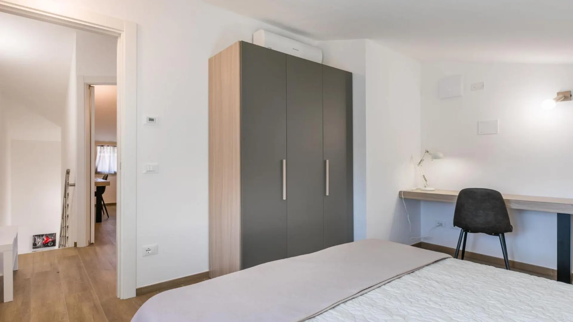 Holiday Home Borgo Il Vallin Delle Conche-1 By Interhome Fiorino 0*,  Italy