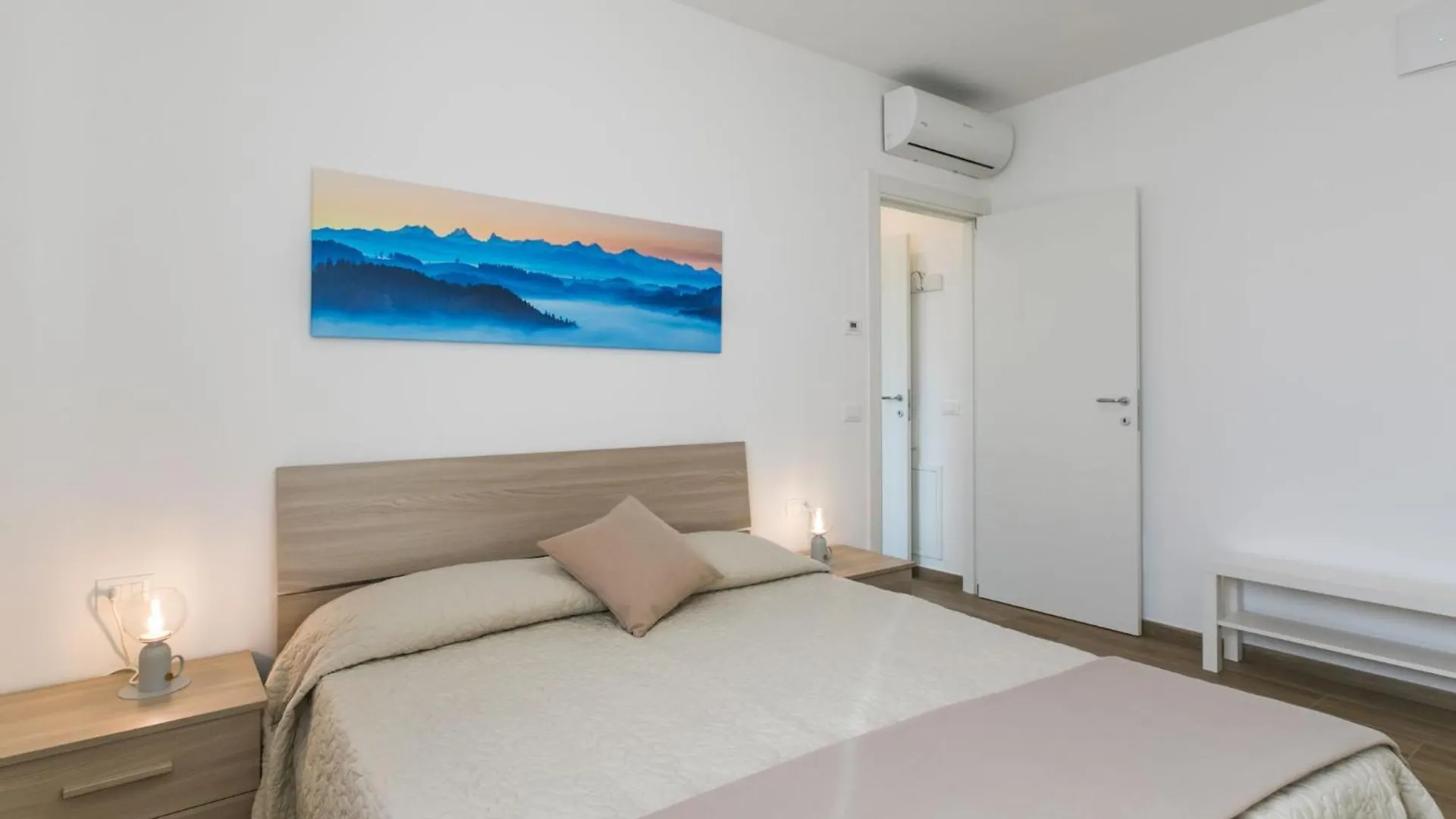 Holiday Home Borgo Il Vallin Delle Conche-1 By Interhome Fiorino