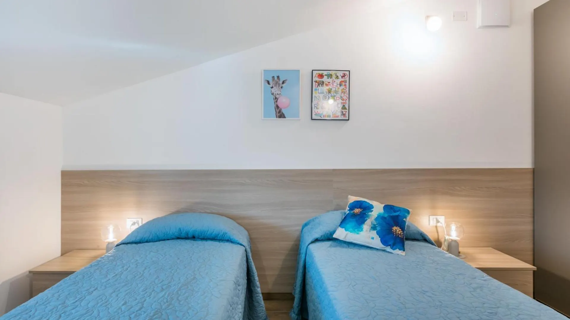 Holiday Home Borgo Il Vallin Delle Conche-1 By Interhome Fiorino