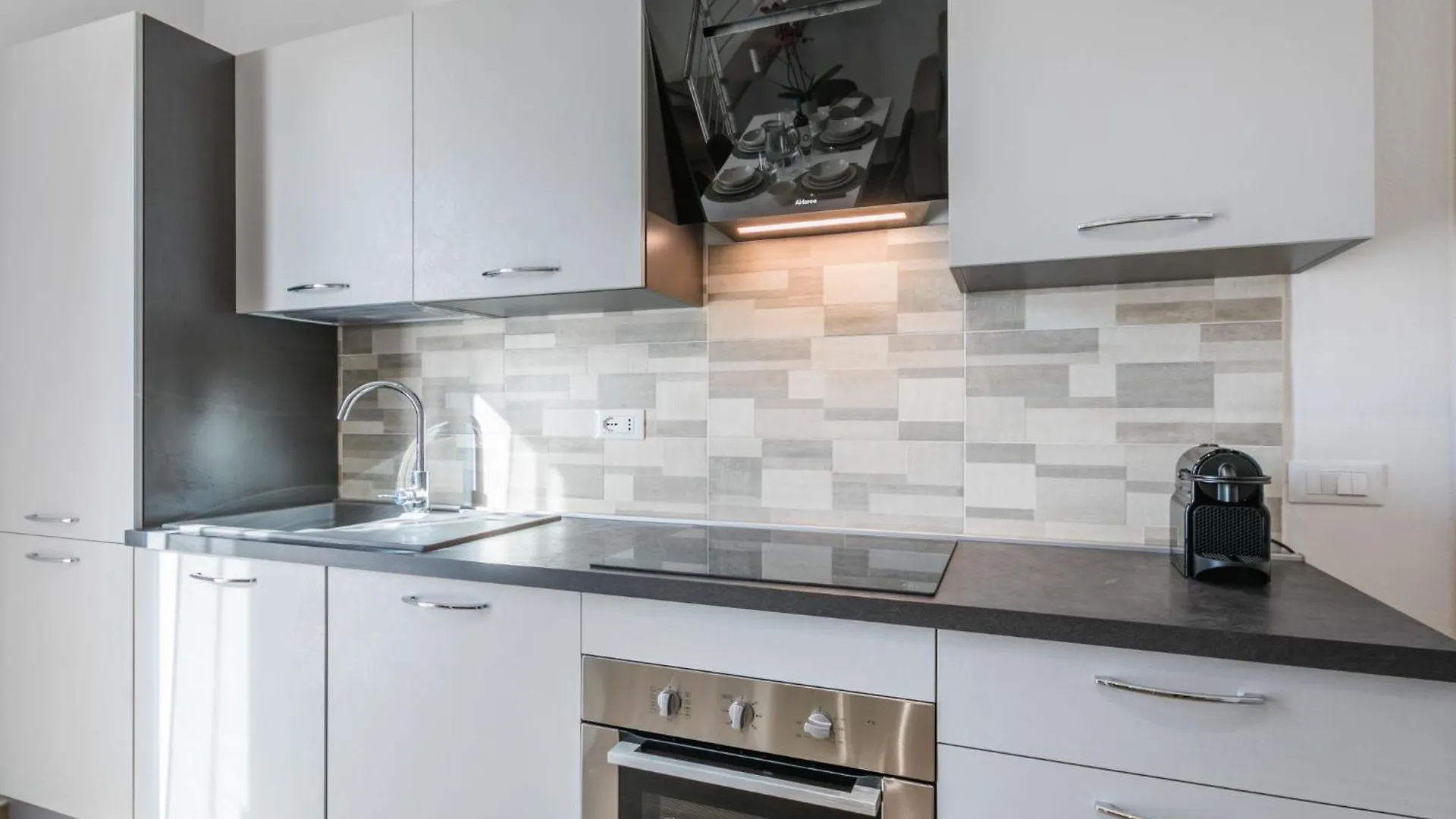 Holiday Home Borgo Il Vallin Delle Conche-1 By Interhome Fiorino