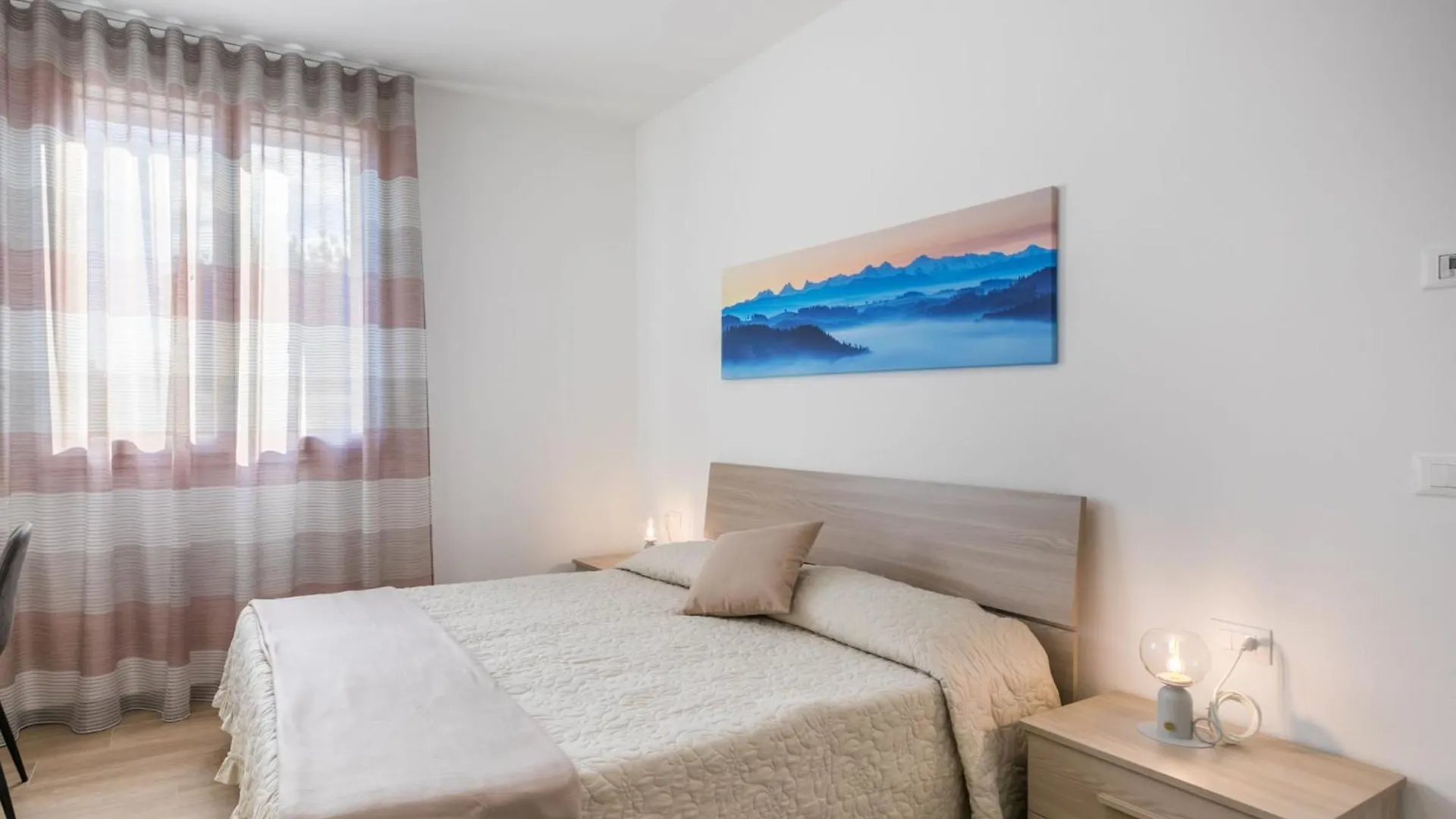 Holiday Home Borgo Il Vallin Delle Conche-1 By Interhome Fiorino 0*,  Italy