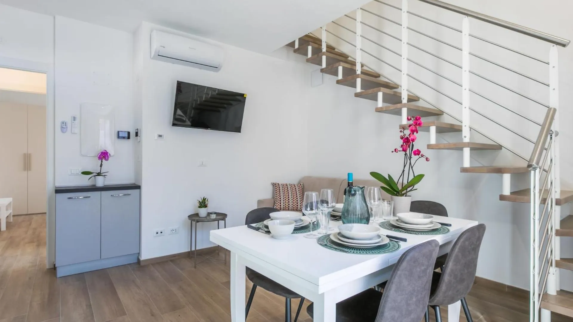 Holiday Home Borgo Il Vallin Delle Conche-1 By Interhome Fiorino Italy