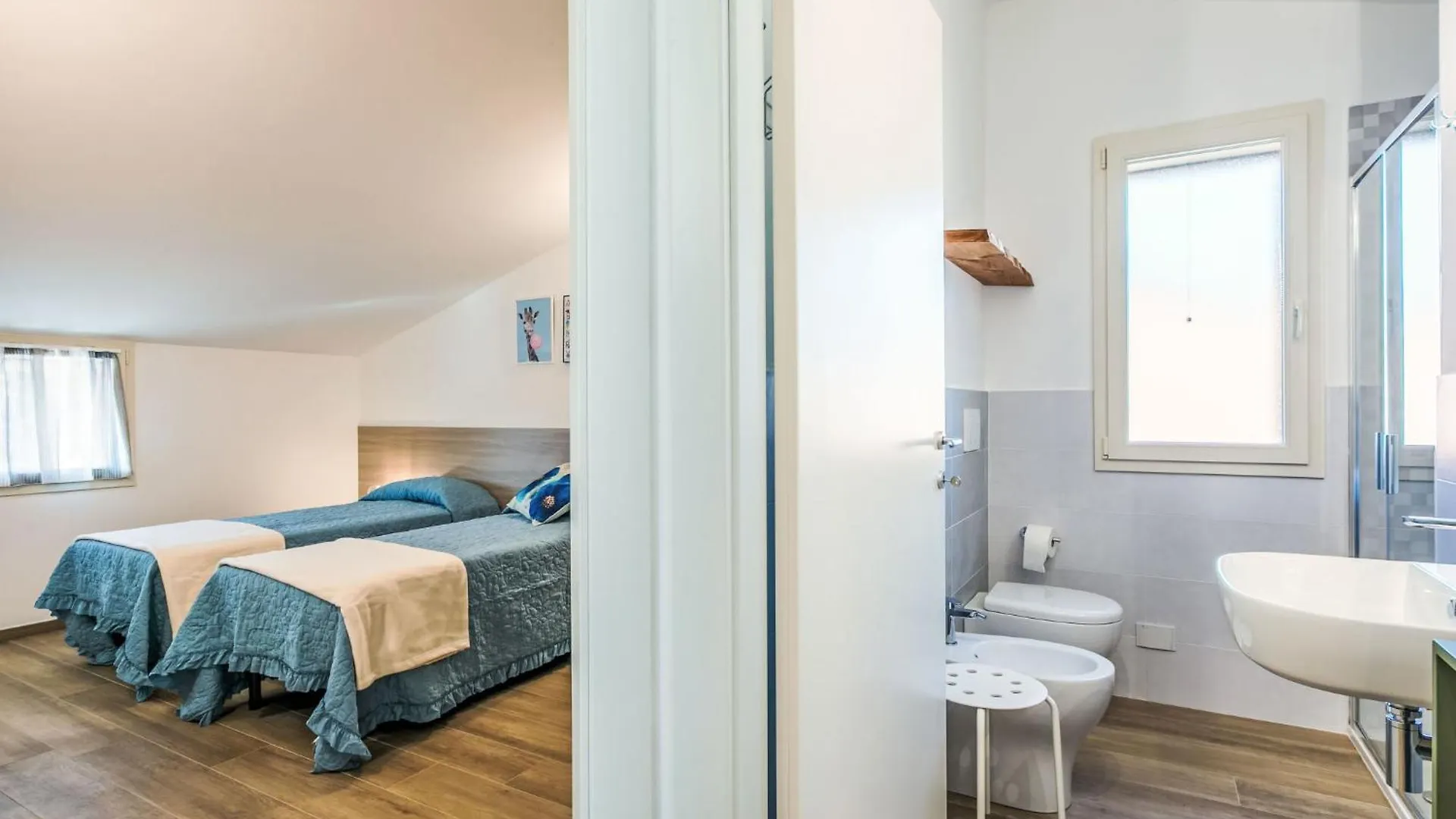Holiday Home Borgo Il Vallin Delle Conche-1 By Interhome Fiorino