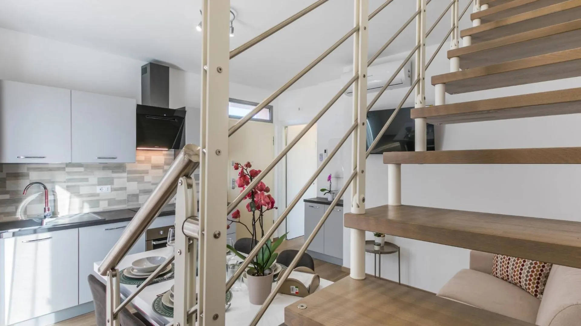 Holiday Home Borgo Il Vallin Delle Conche-1 By Interhome Fiorino
