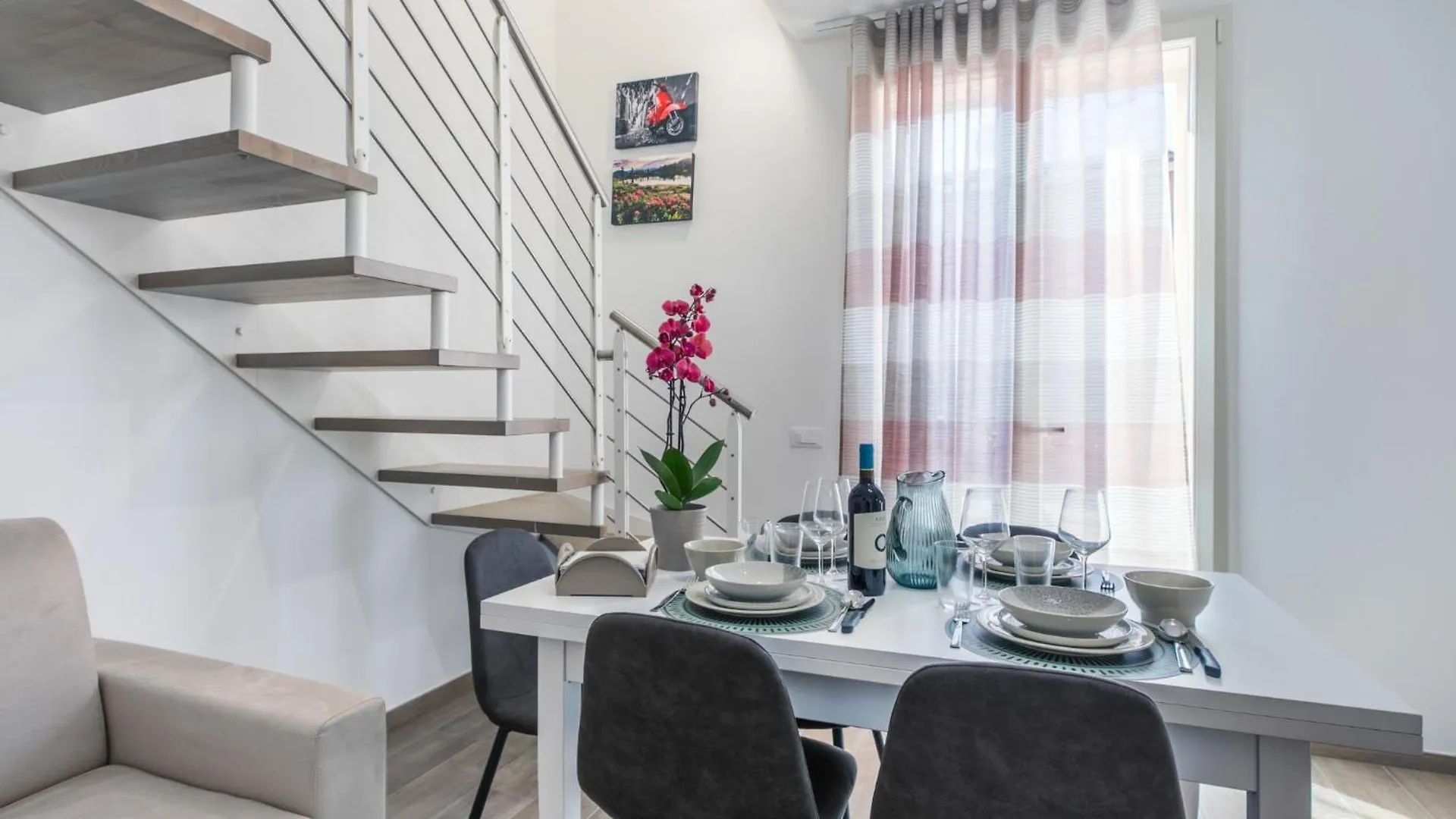 Holiday Home Borgo Il Vallin Delle Conche-1 By Interhome Fiorino 0*,