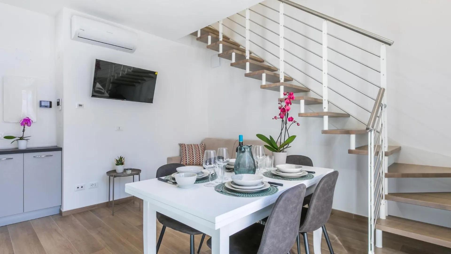 Holiday Home Borgo Il Vallin Delle Conche-1 By Interhome Fiorino