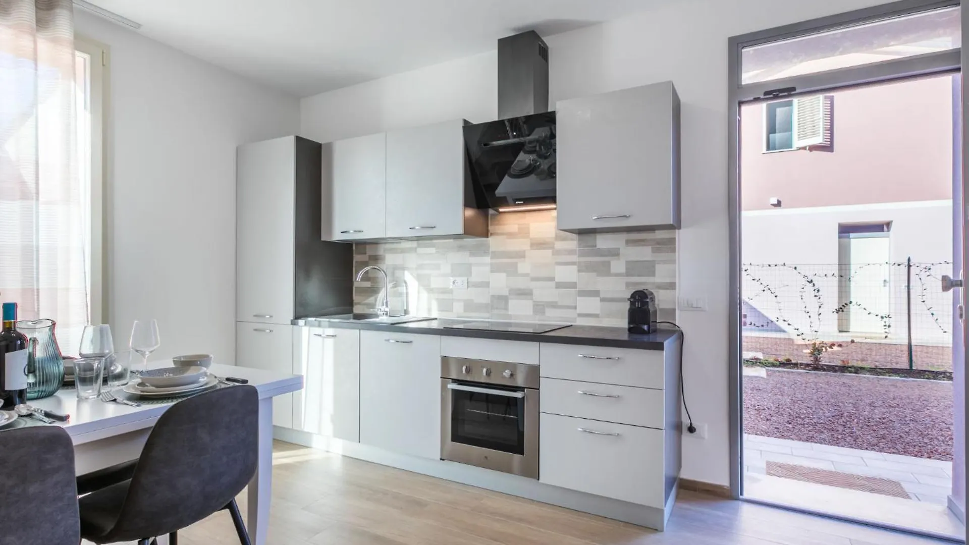 Holiday Home Borgo Il Vallin Delle Conche-1 By Interhome Fiorino