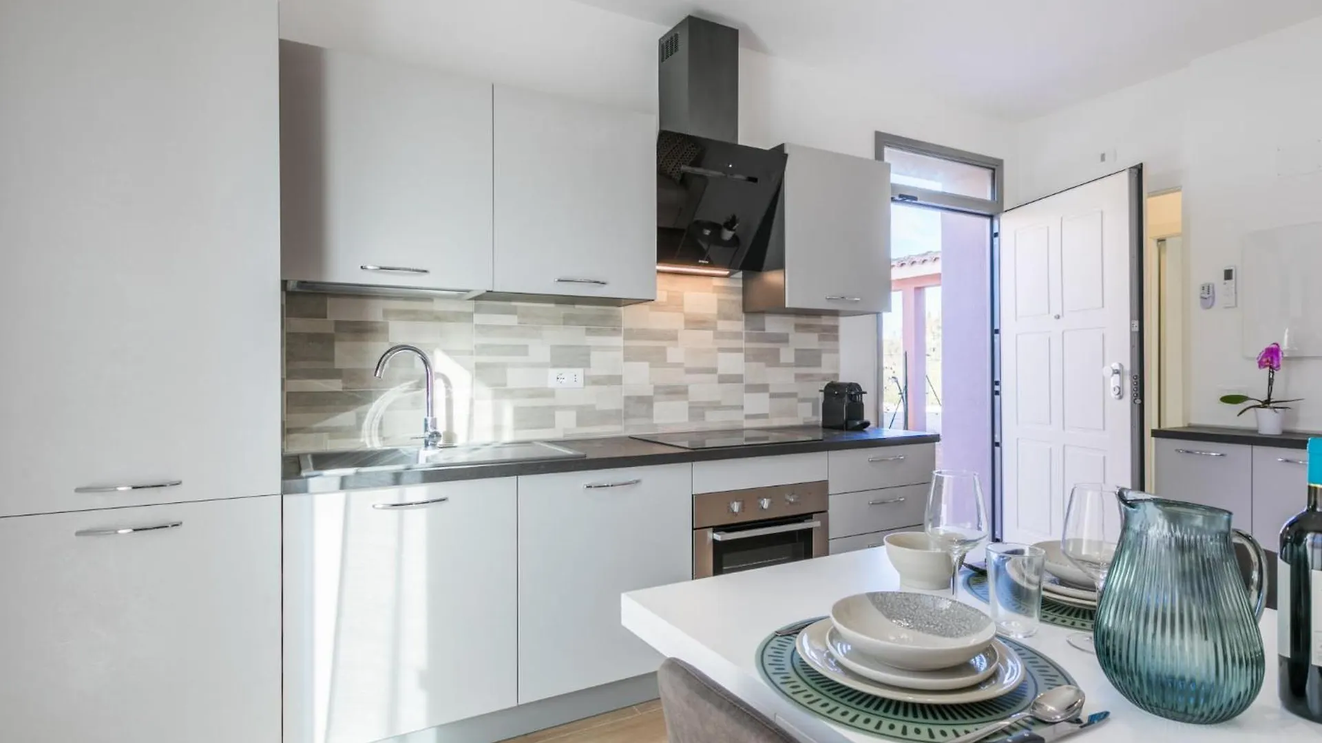 Holiday Home Borgo Il Vallin Delle Conche-1 By Interhome Fiorino