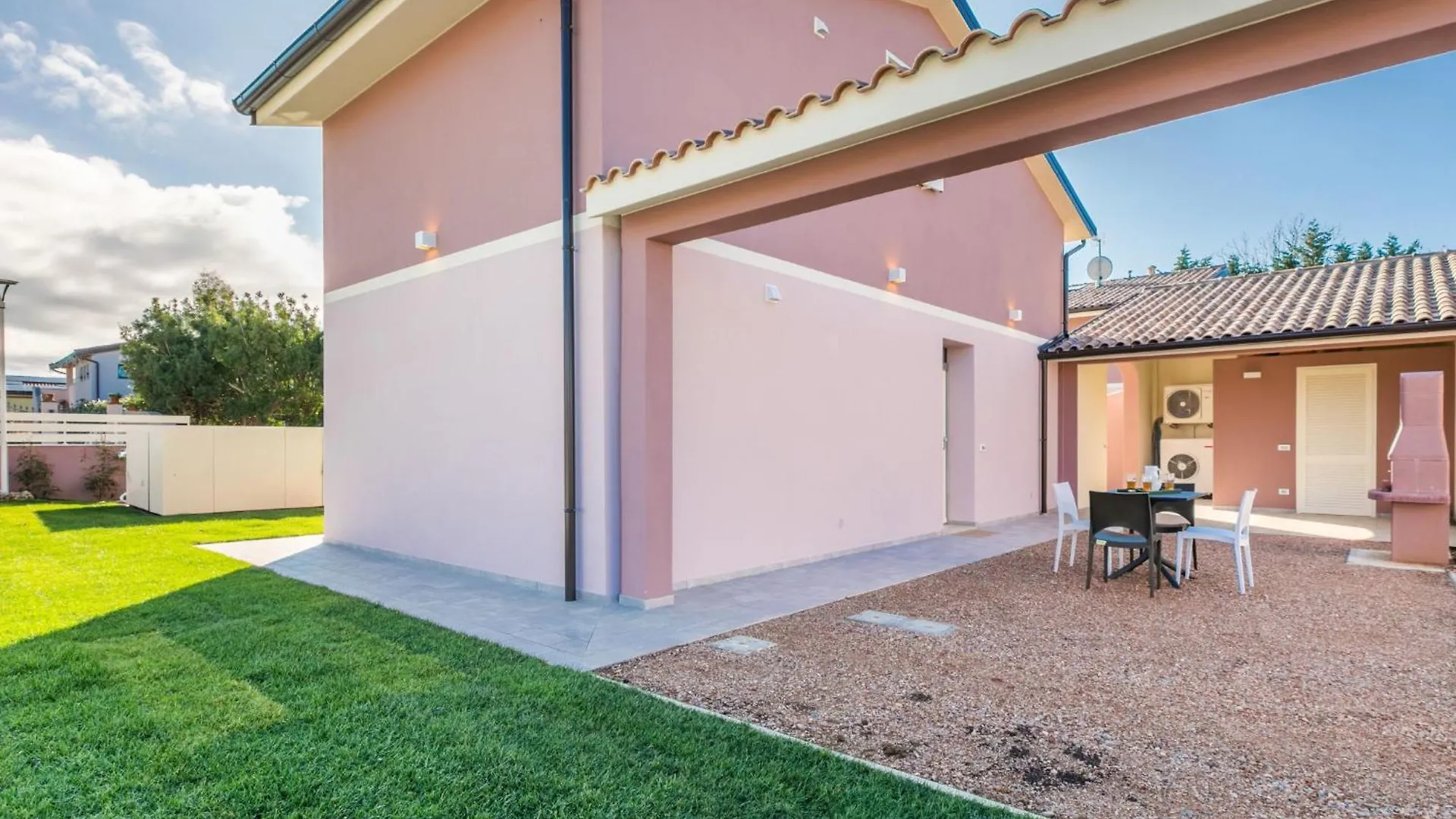 Holiday Home Borgo Il Vallin Delle Conche-1 By Interhome Fiorino