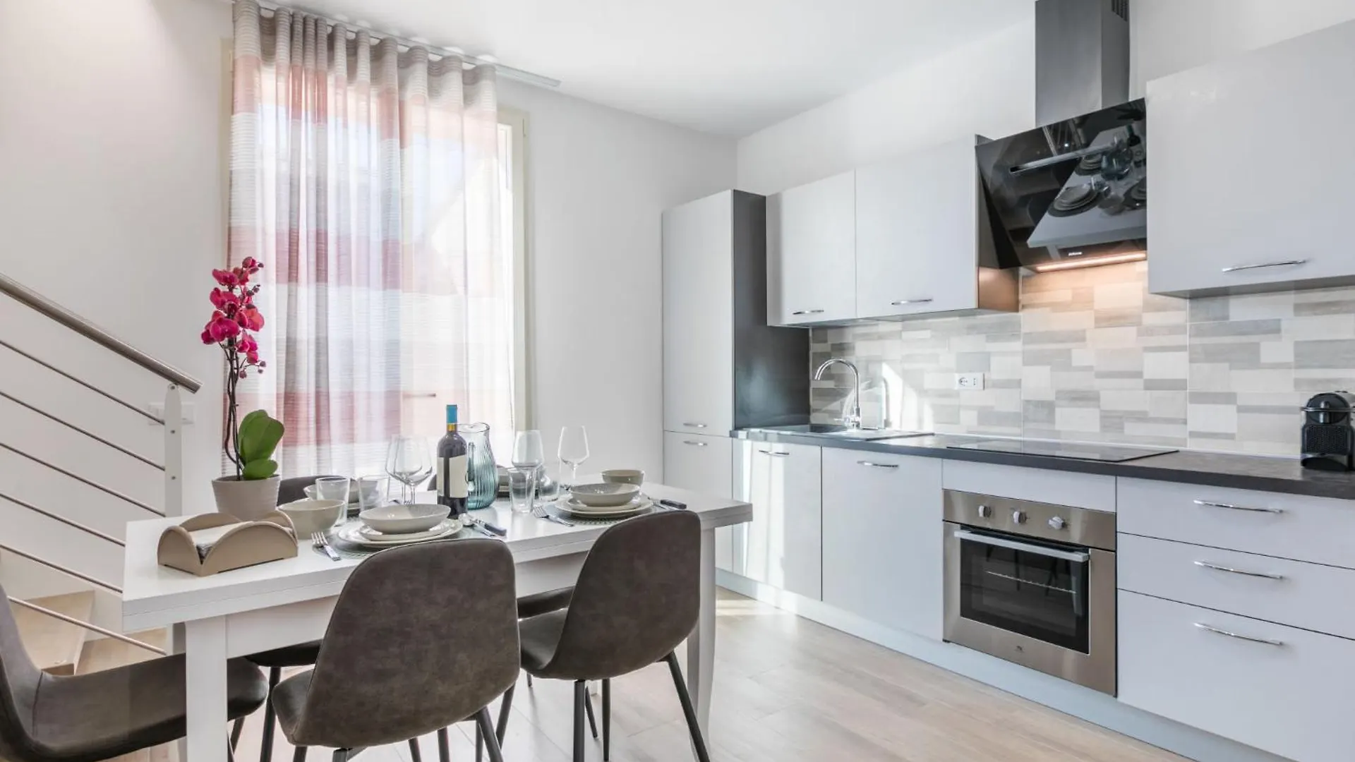 Holiday Home Borgo Il Vallin Delle Conche-1 By Interhome Fiorino Italy