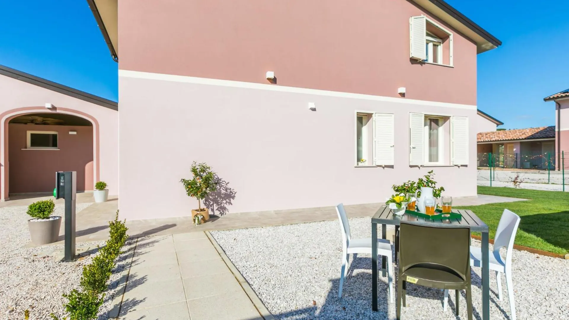 Holiday Home Borgo Il Vallin Delle Conche-1 By Interhome Fiorino