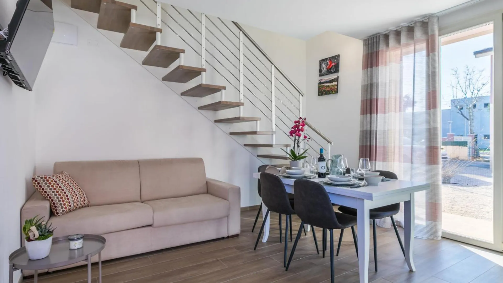 Holiday Home Borgo Il Vallin Delle Conche-1 By Interhome Fiorino