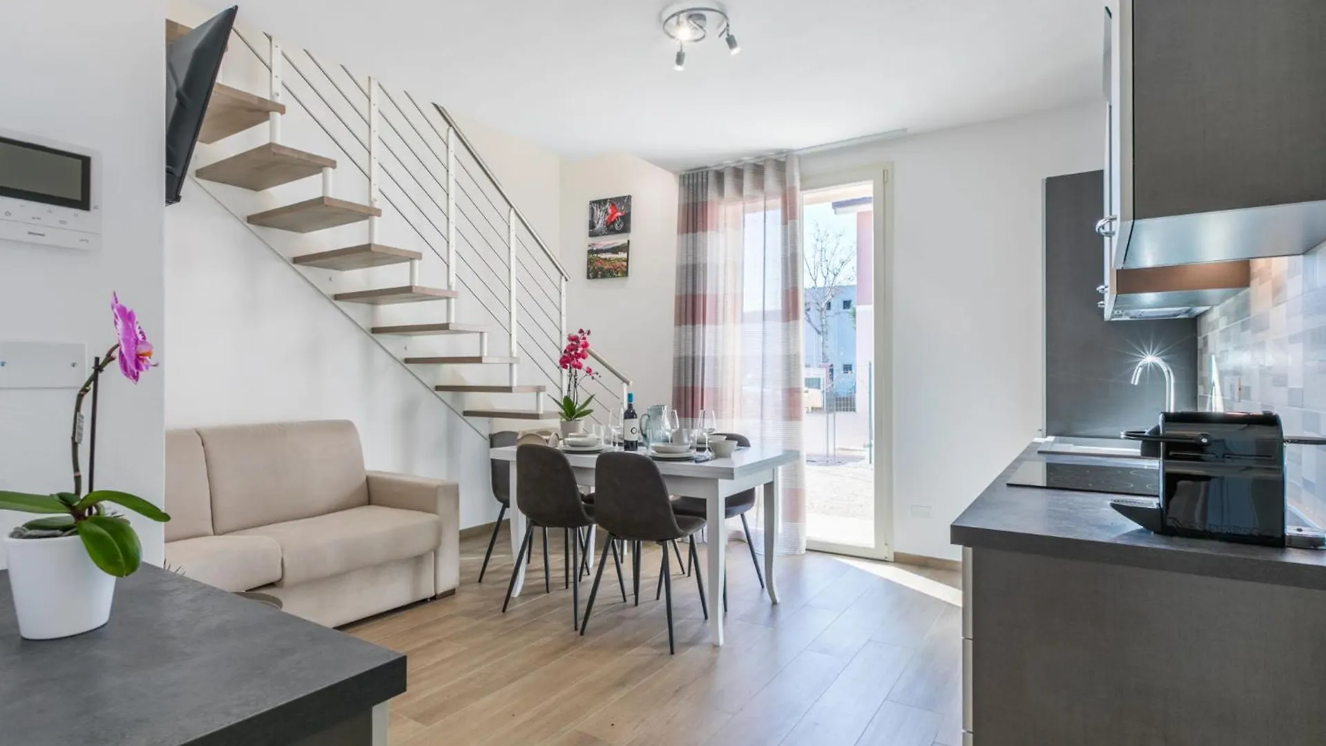 Holiday Home Borgo Il Vallin Delle Conche-1 By Interhome Fiorino