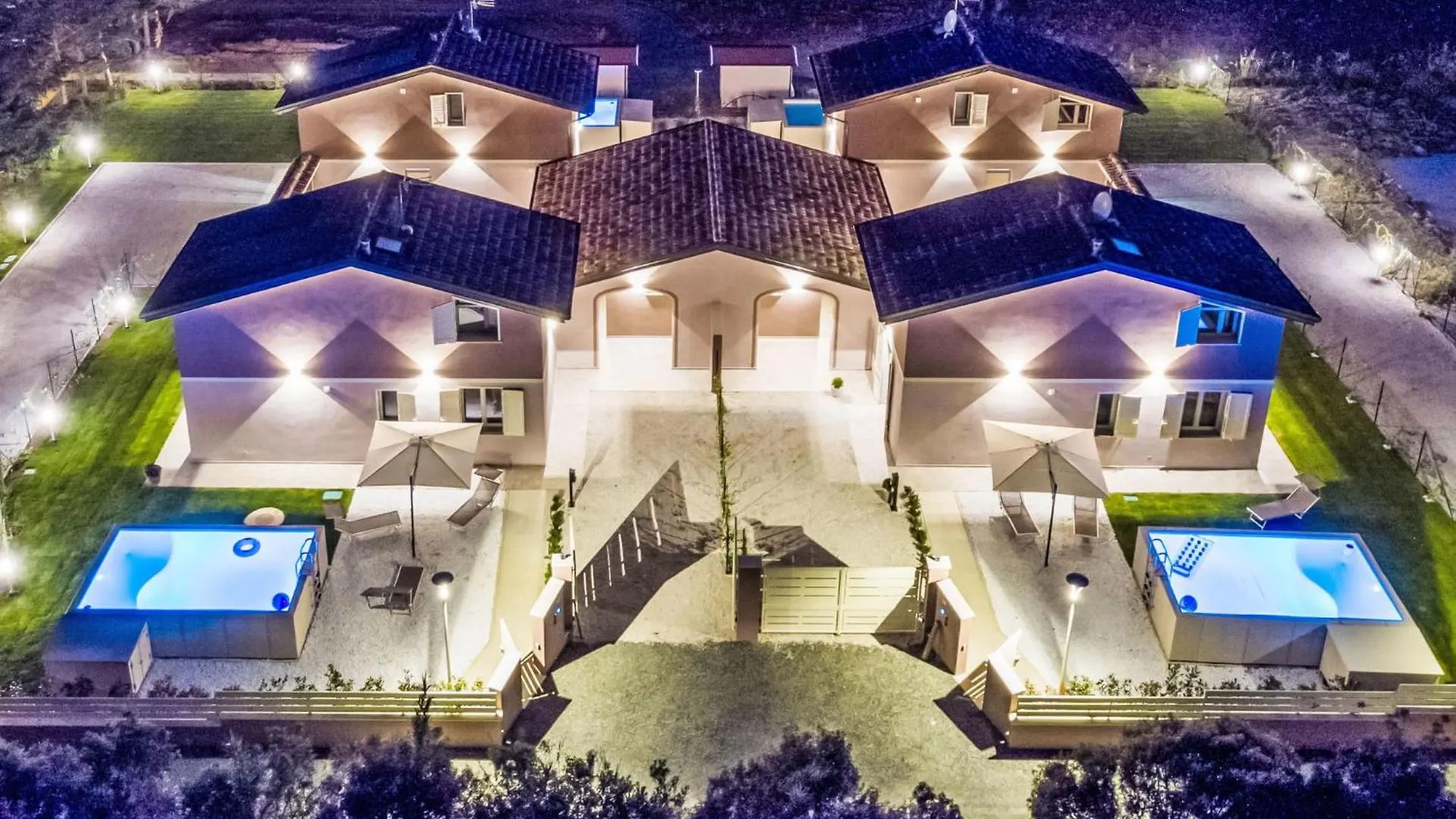 Holiday Home Borgo Il Vallin Delle Conche-1 By Interhome Fiorino Italy