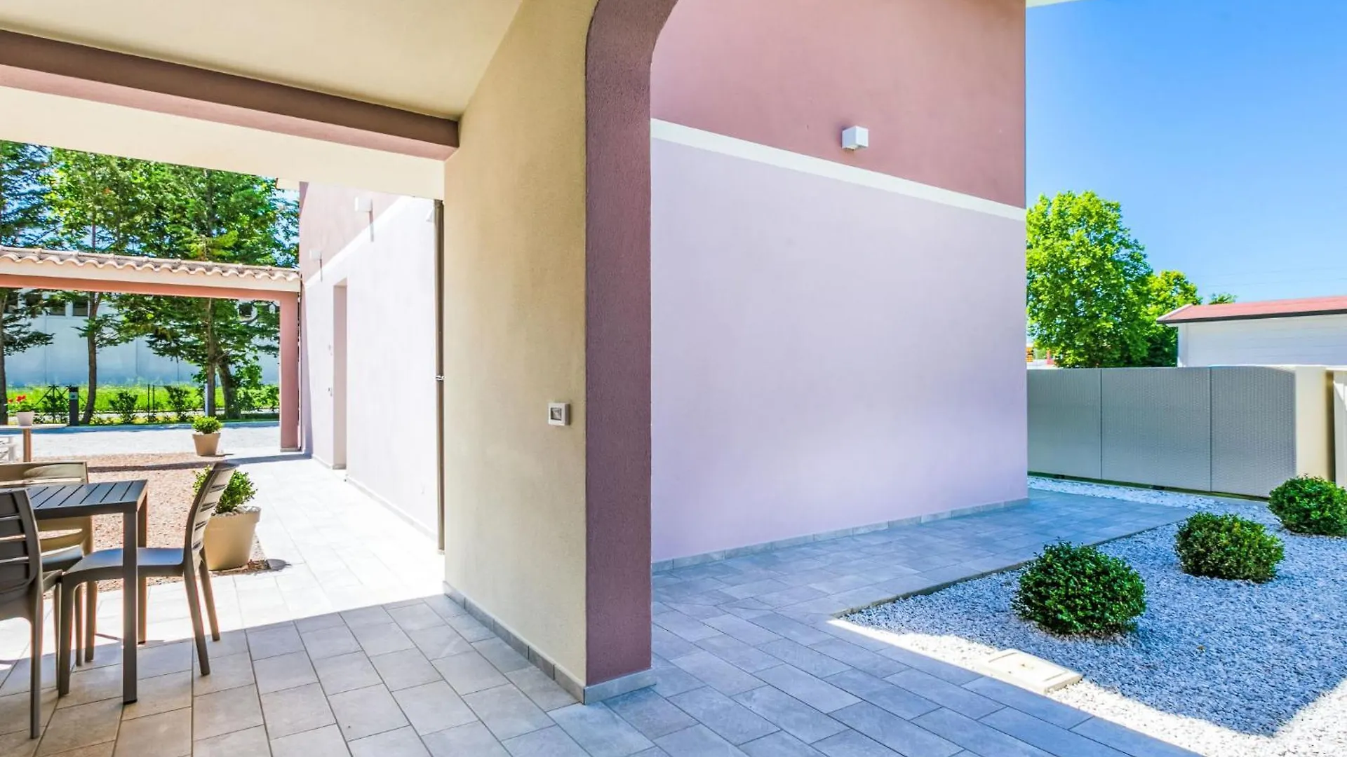 Holiday Home Borgo Il Vallin Delle Conche-1 By Interhome Fiorino