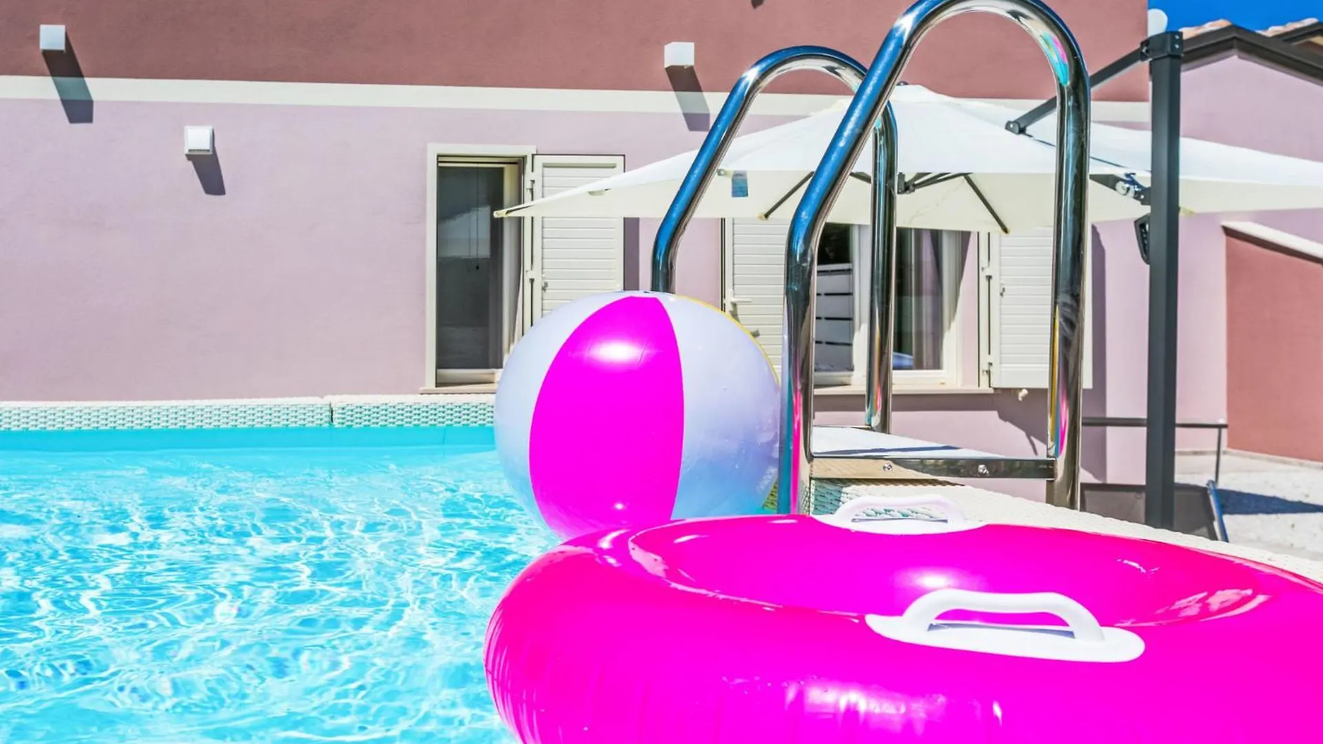 Holiday Home Borgo Il Vallin Delle Conche-1 By Interhome Fiorino Italy