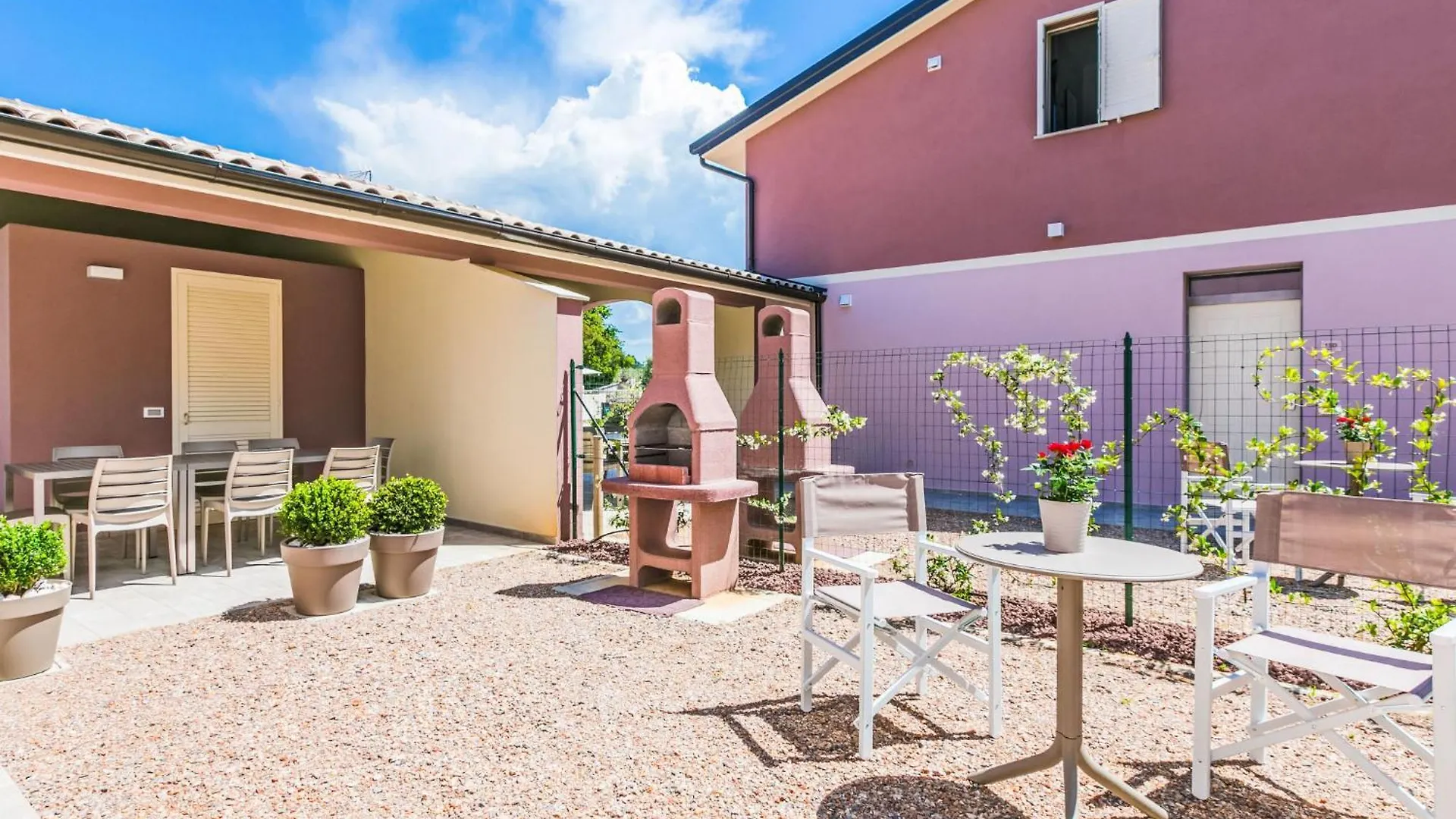 Holiday Home Borgo Il Vallin Delle Conche-1 By Interhome Fiorino