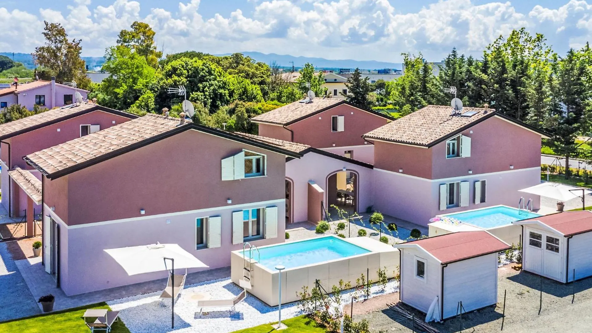 Holiday Home Borgo Il Vallin Delle Conche-1 By Interhome Fiorino 0*,