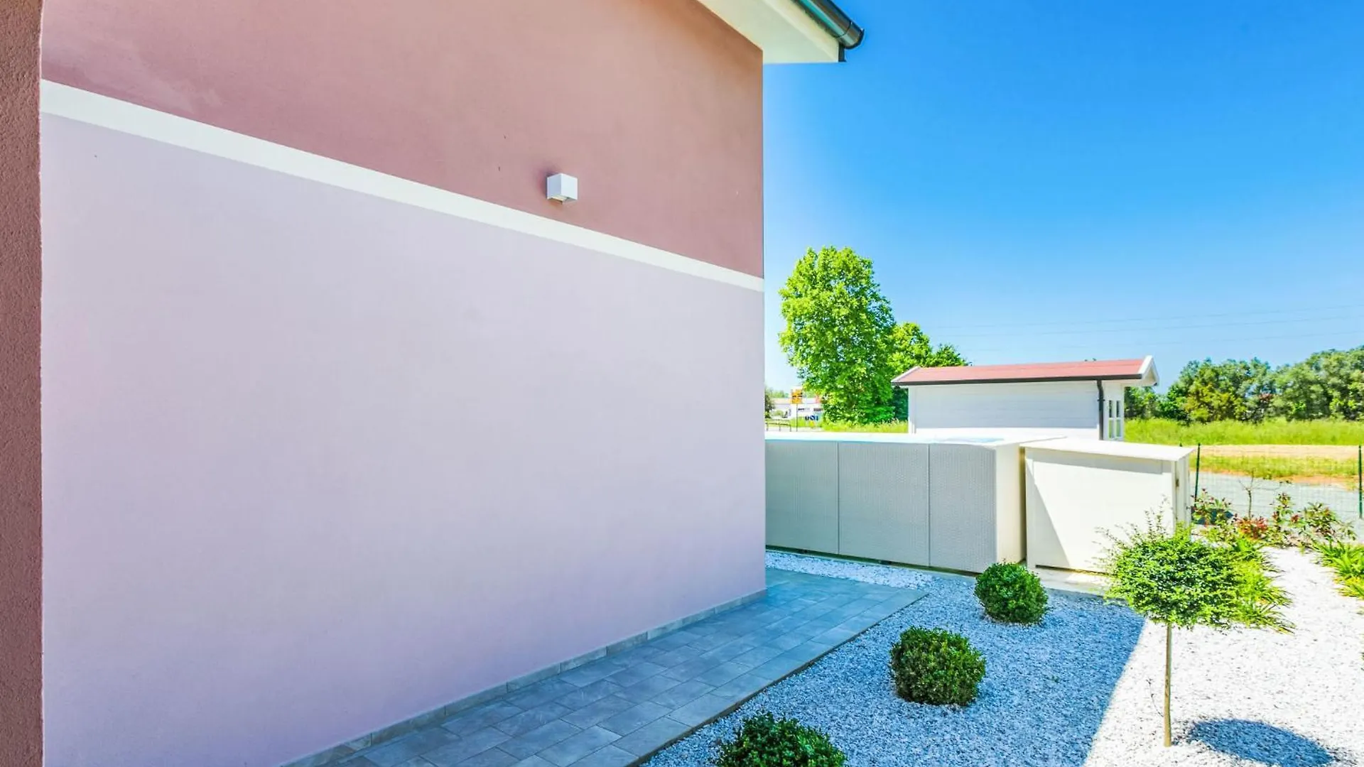 Holiday Home Borgo Il Vallin Delle Conche-1 By Interhome Fiorino