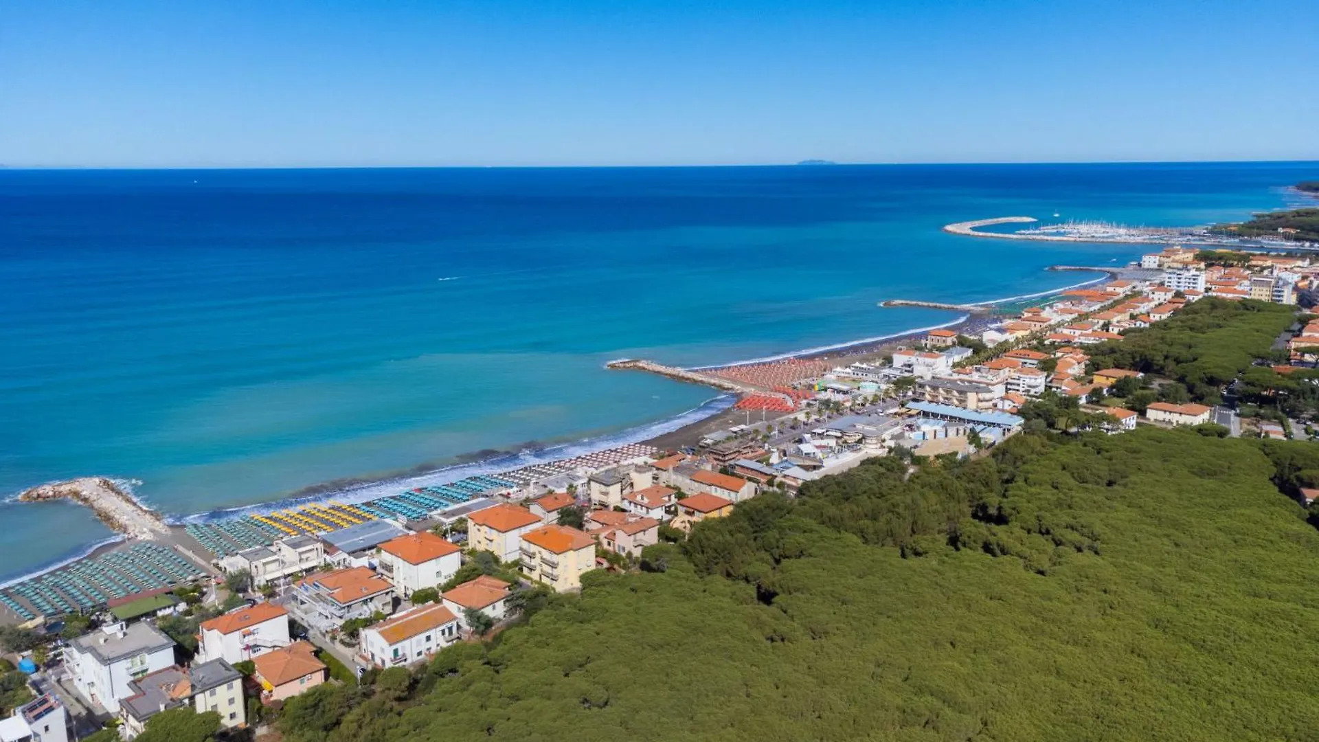 Holiday Home Borgo Il Vallin Delle Conche-1 By Interhome Fiorino 0*,  Italy