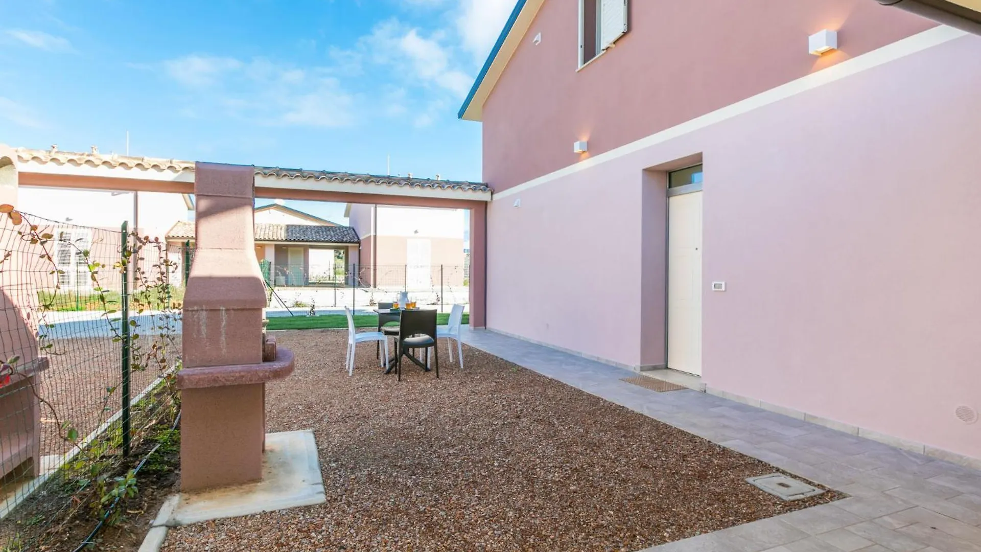 Holiday Home Borgo Il Vallin Delle Conche-1 By Interhome Fiorino