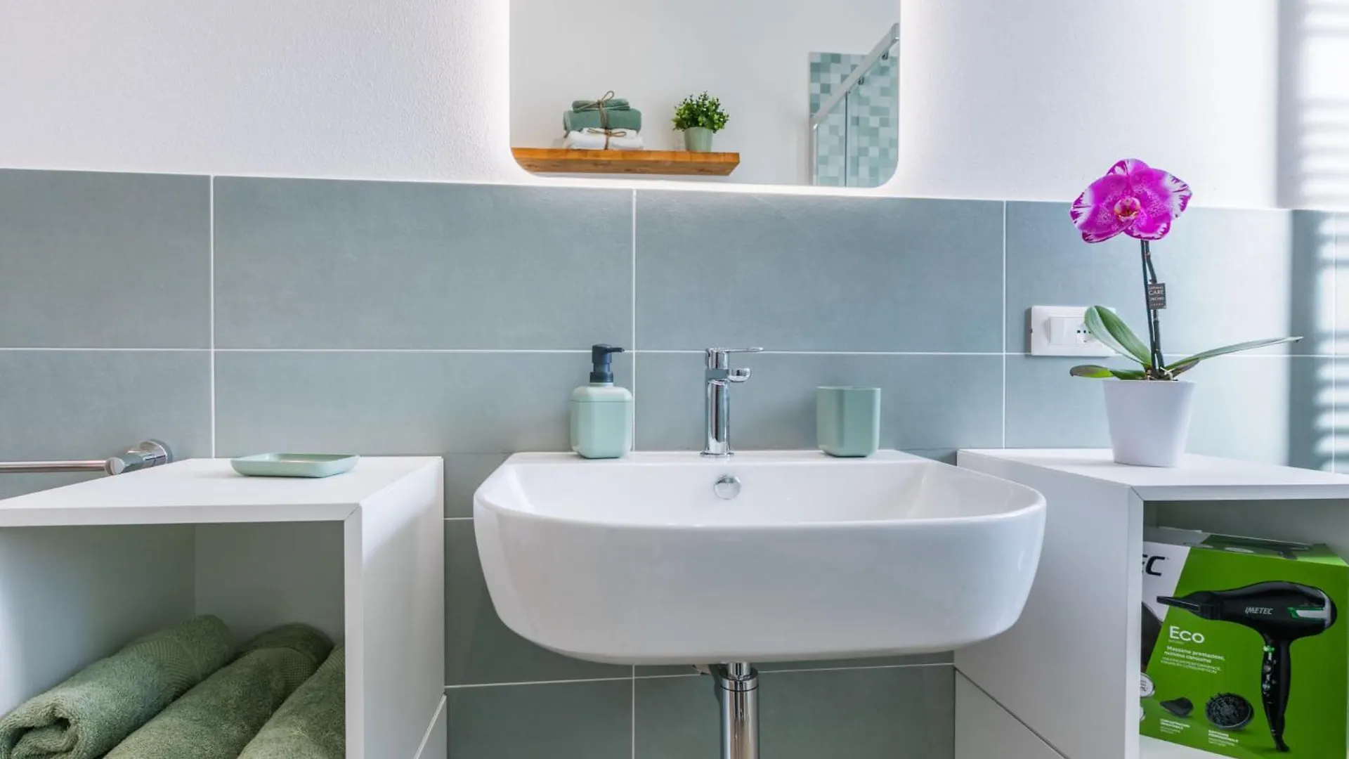 Holiday Home Borgo Il Vallin Delle Conche-1 By Interhome Fiorino