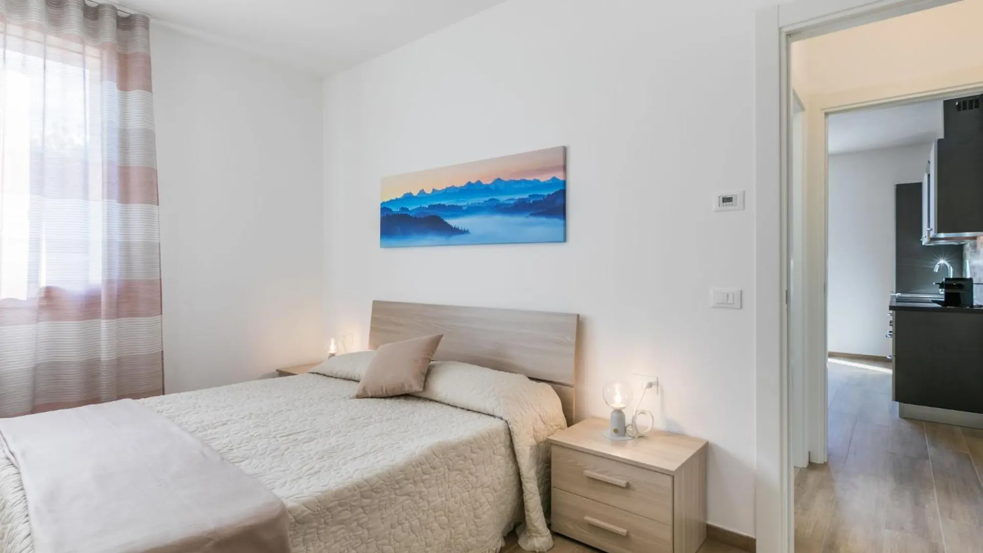 Holiday Home Borgo Il Vallin Delle Conche-1 By Interhome Fiorino Italy