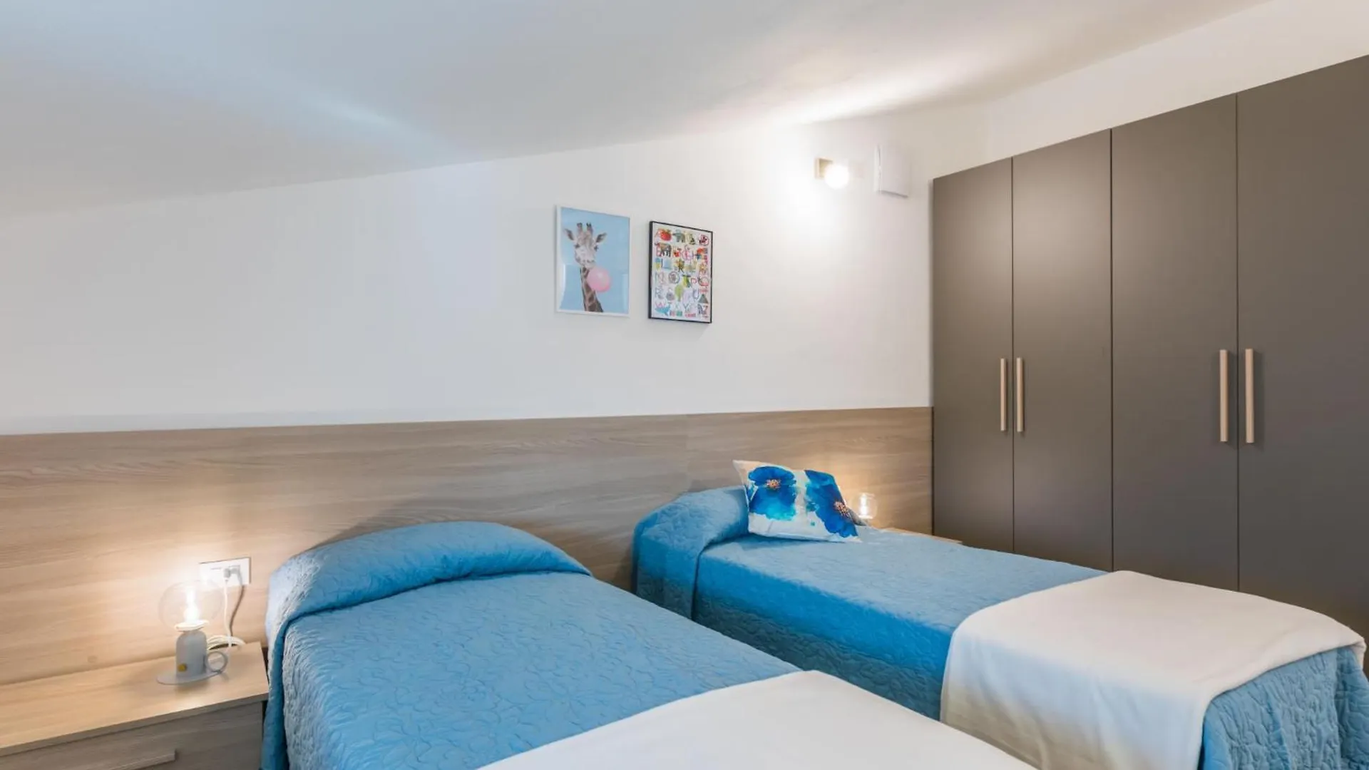 Holiday Home Borgo Il Vallin Delle Conche-1 By Interhome Fiorino Italy
