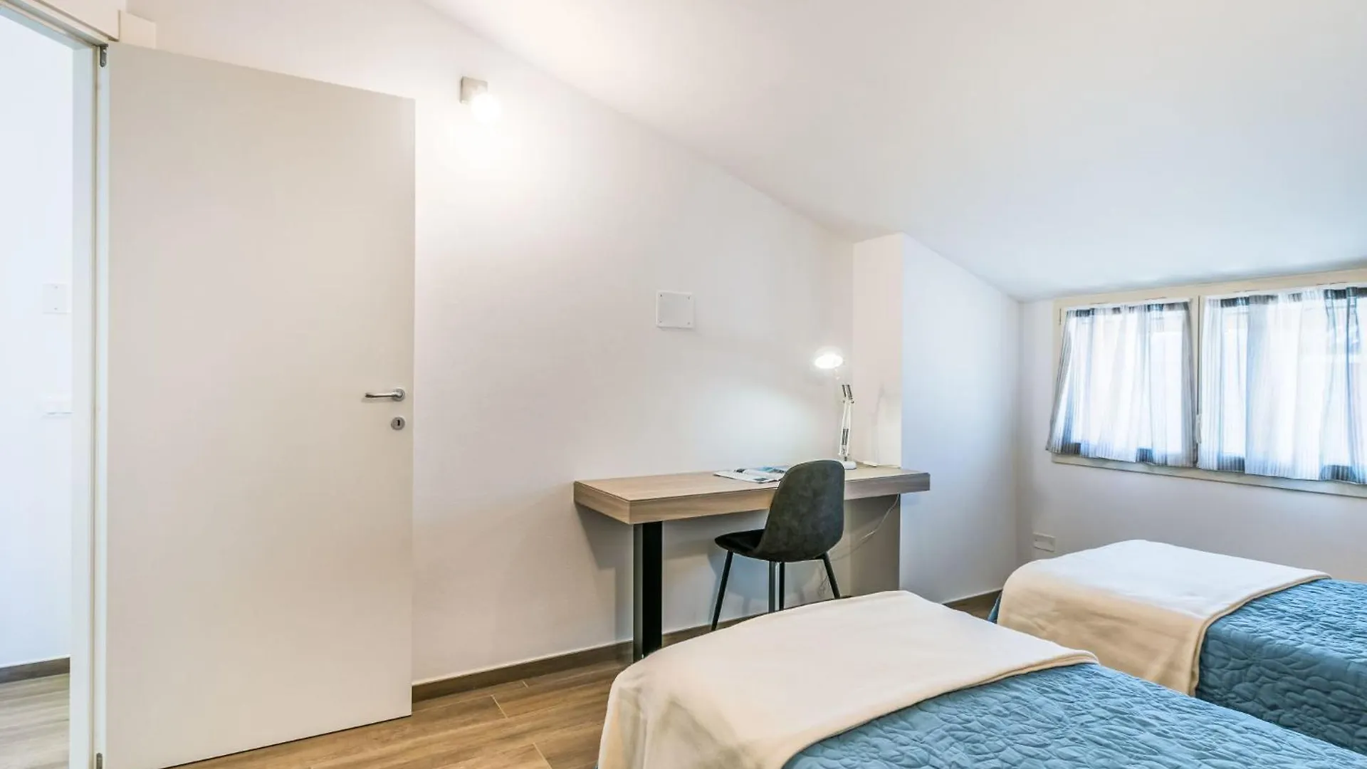 Holiday Home Borgo Il Vallin Delle Conche-1 By Interhome Fiorino